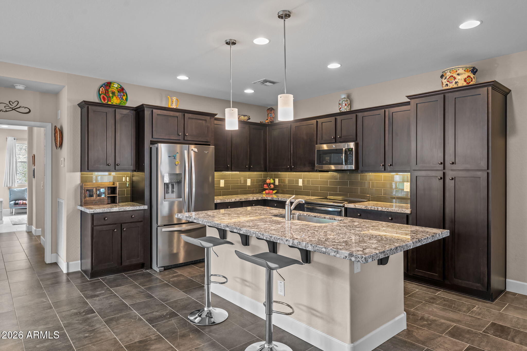 3934 Goldmine Canyon Way