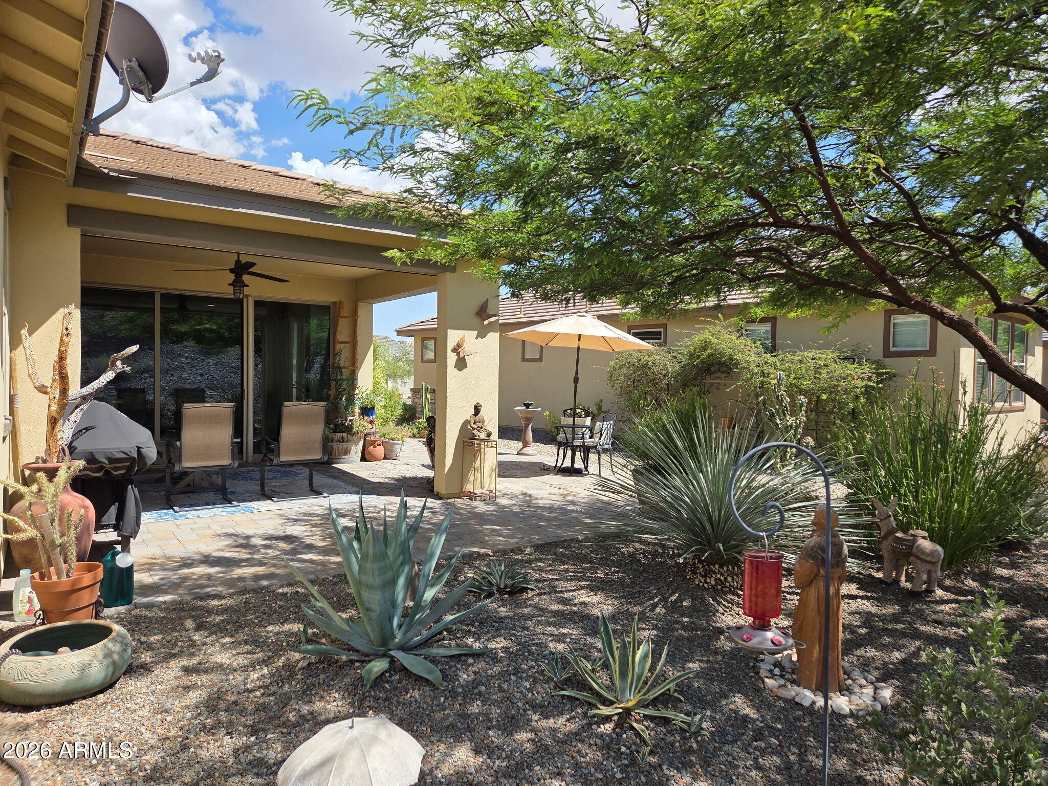 3934 Goldmine Canyon Way