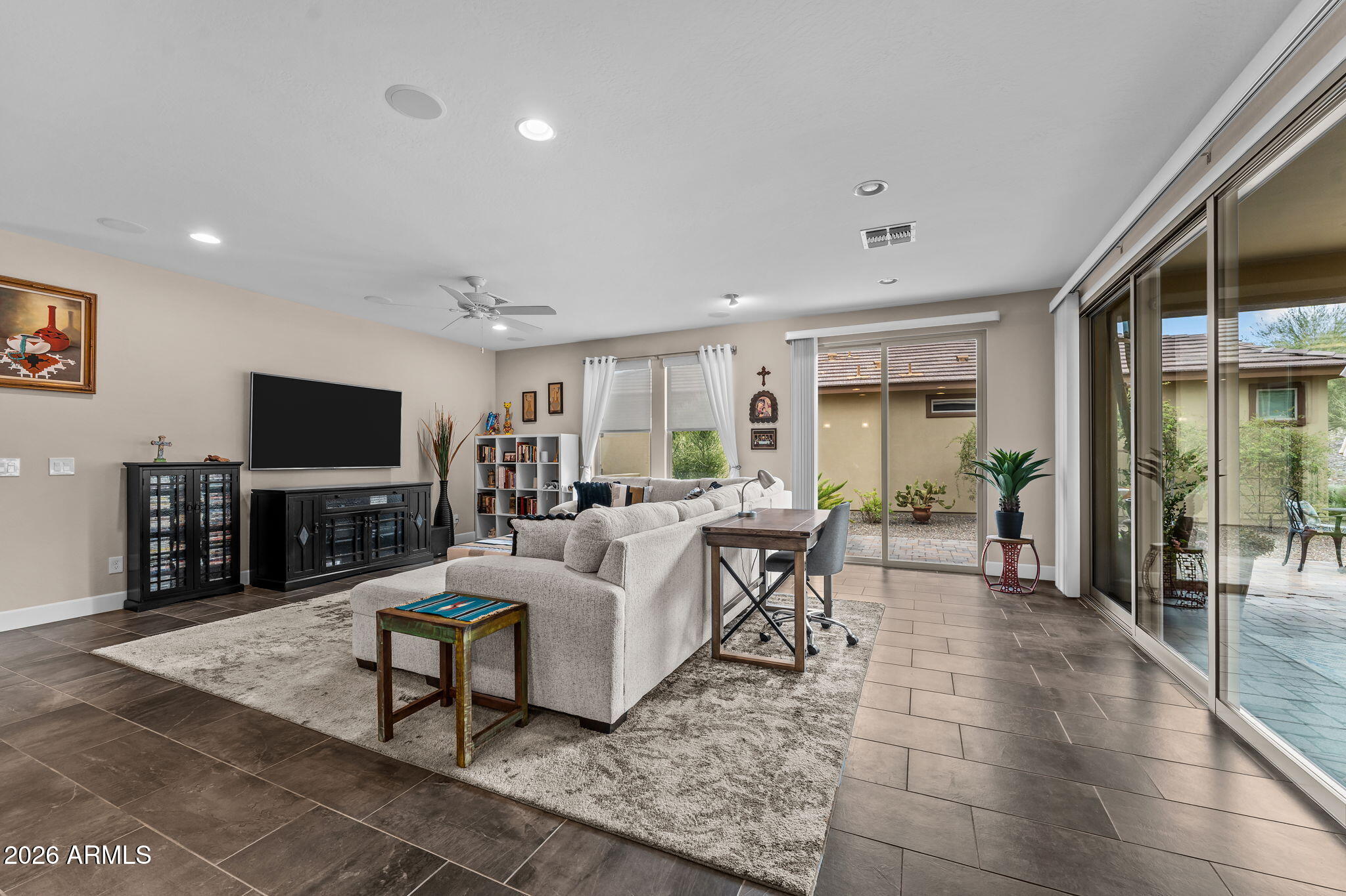 3934 Goldmine Canyon Way