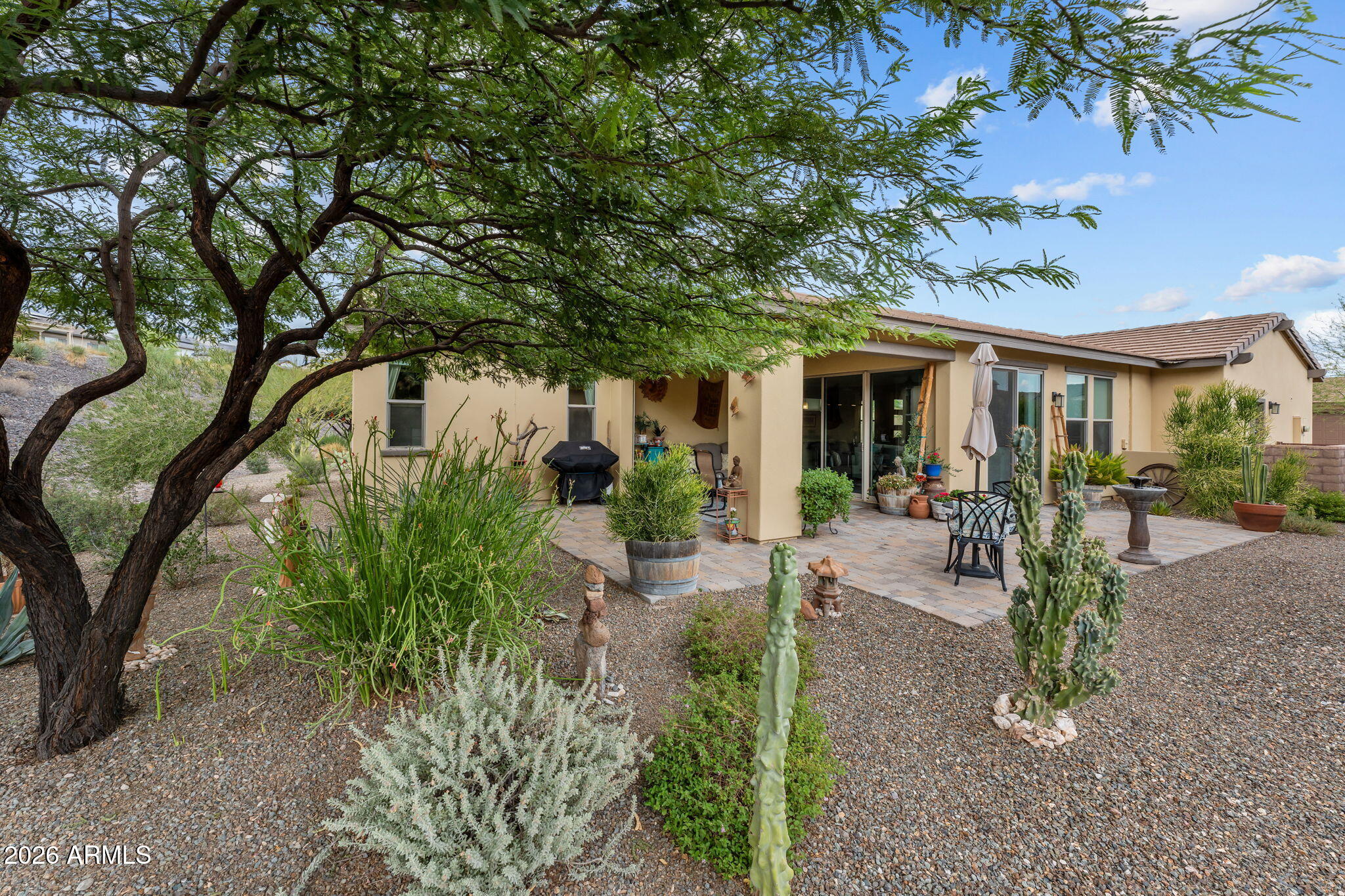 3934 Goldmine Canyon Way