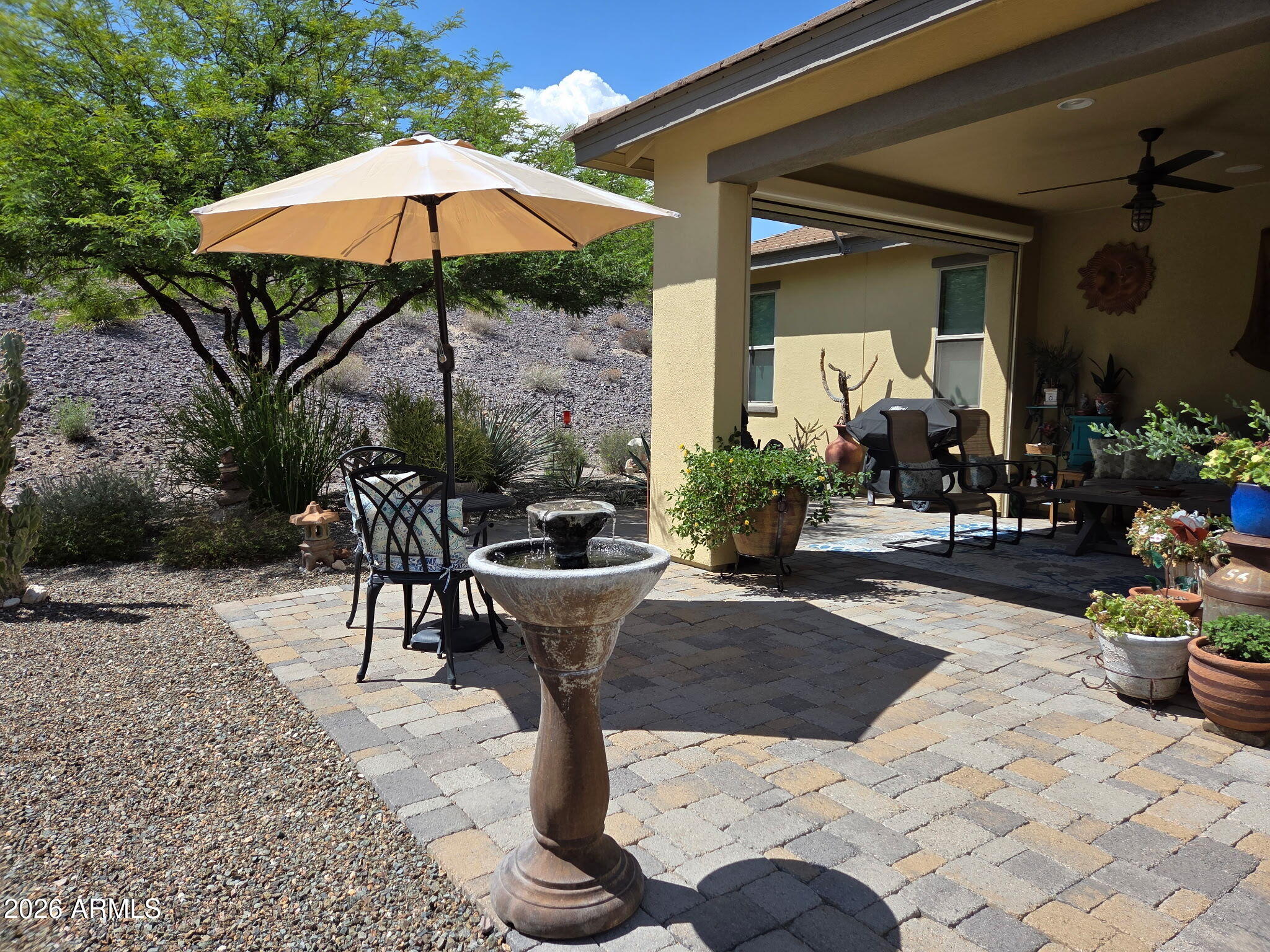 3934 Goldmine Canyon Way