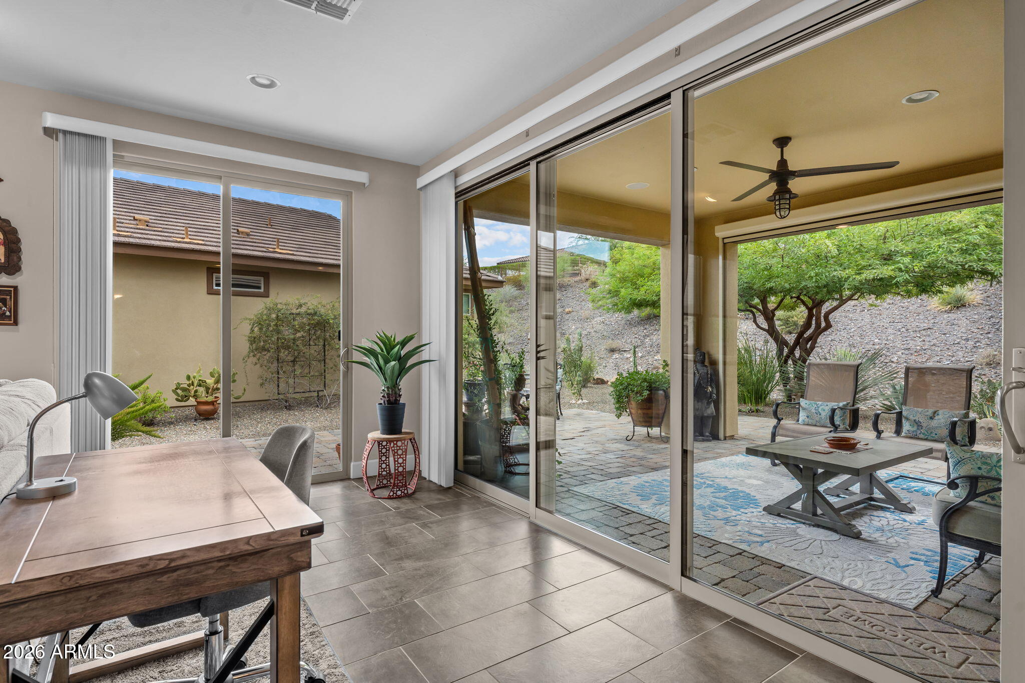 3934 Goldmine Canyon Way