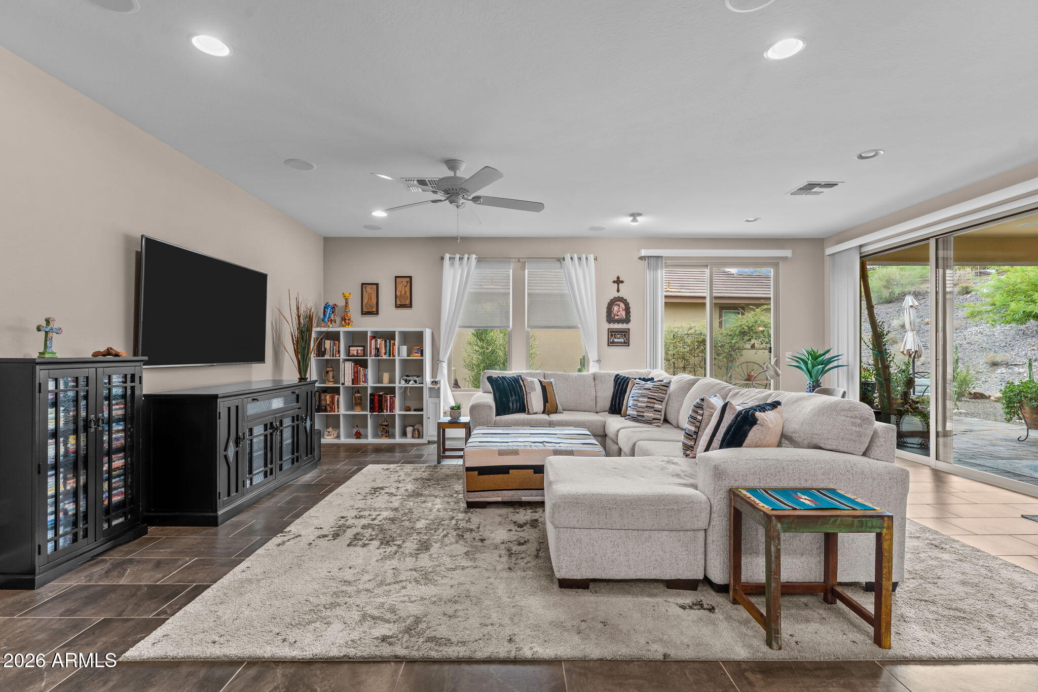 3934 Goldmine Canyon Way