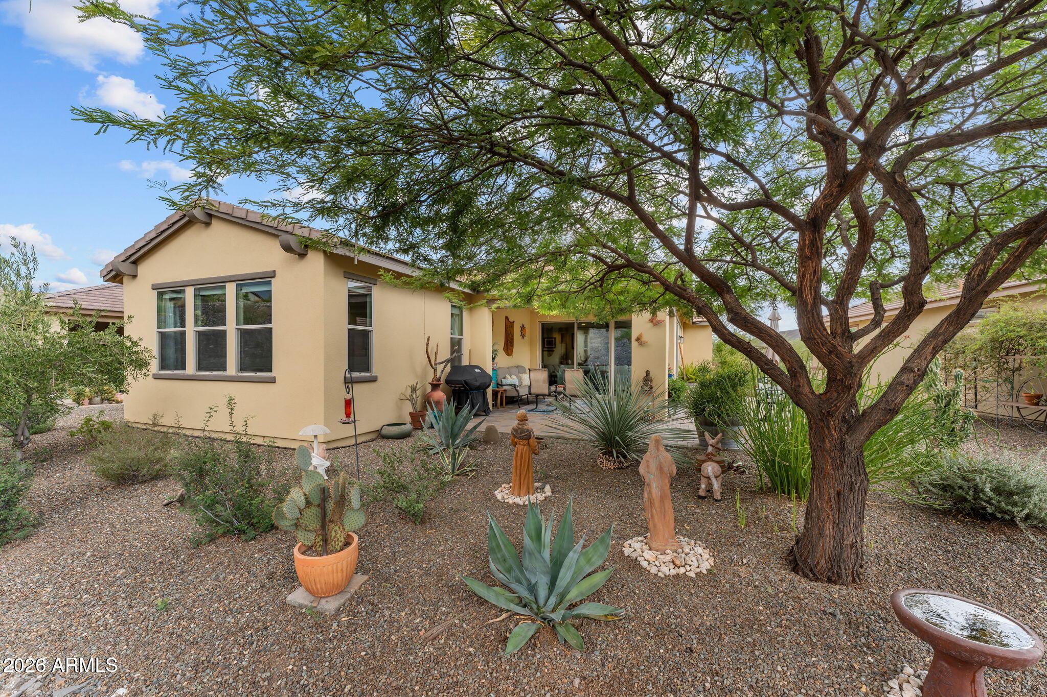 3934 Goldmine Canyon Way