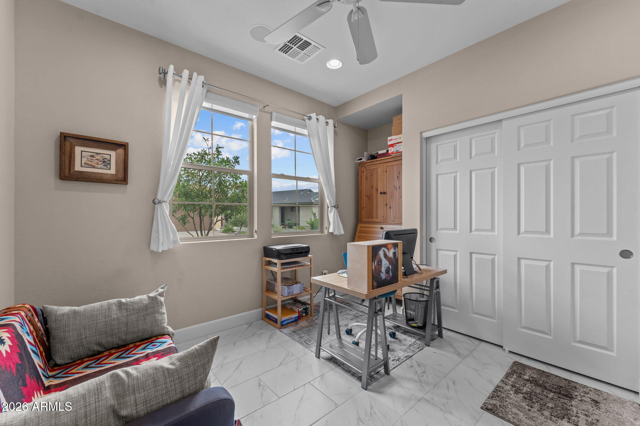3934 Goldmine Canyon Way