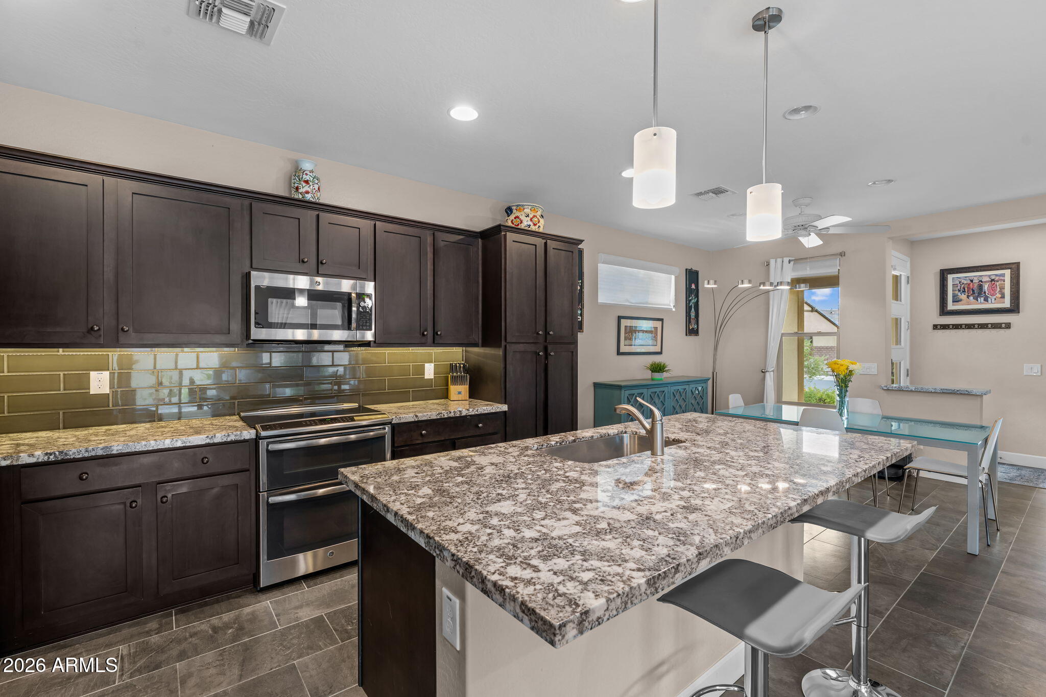 3934 Goldmine Canyon Way