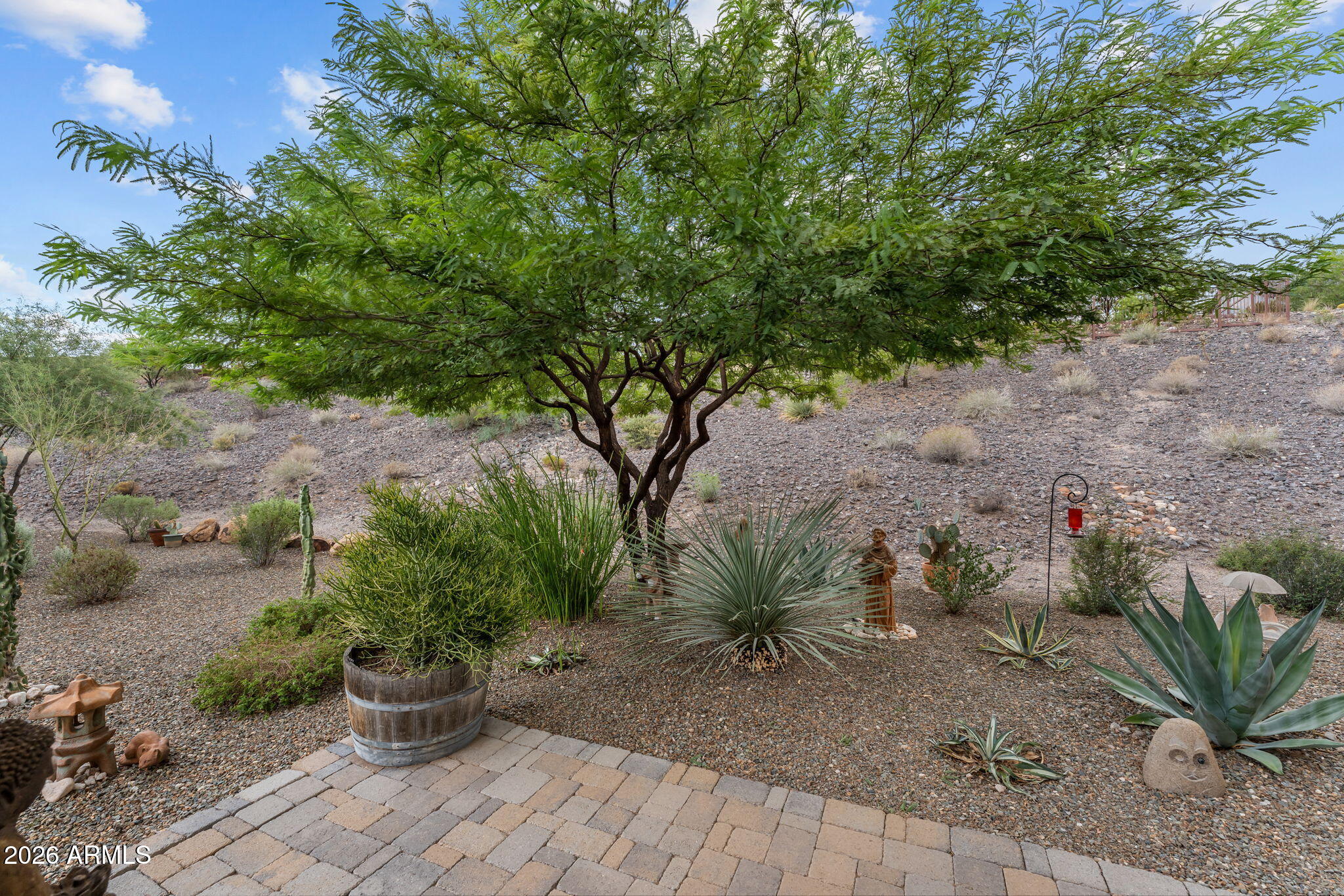 3934 Goldmine Canyon Way
