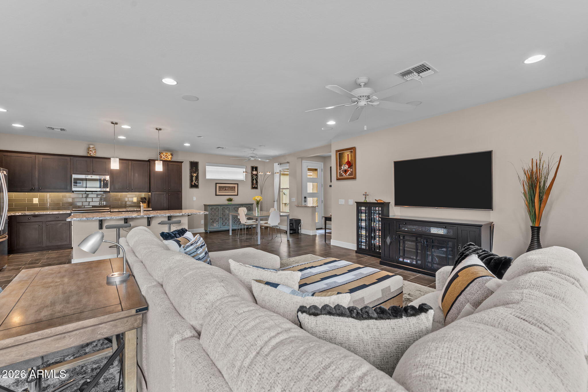 3934 Goldmine Canyon Way