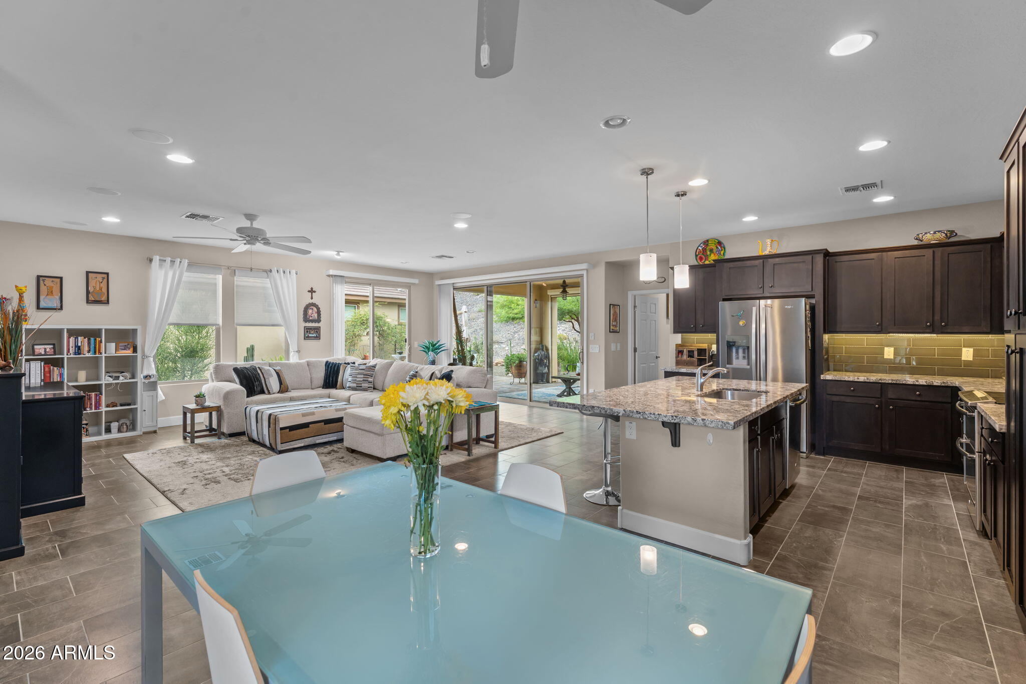 3934 Goldmine Canyon Way