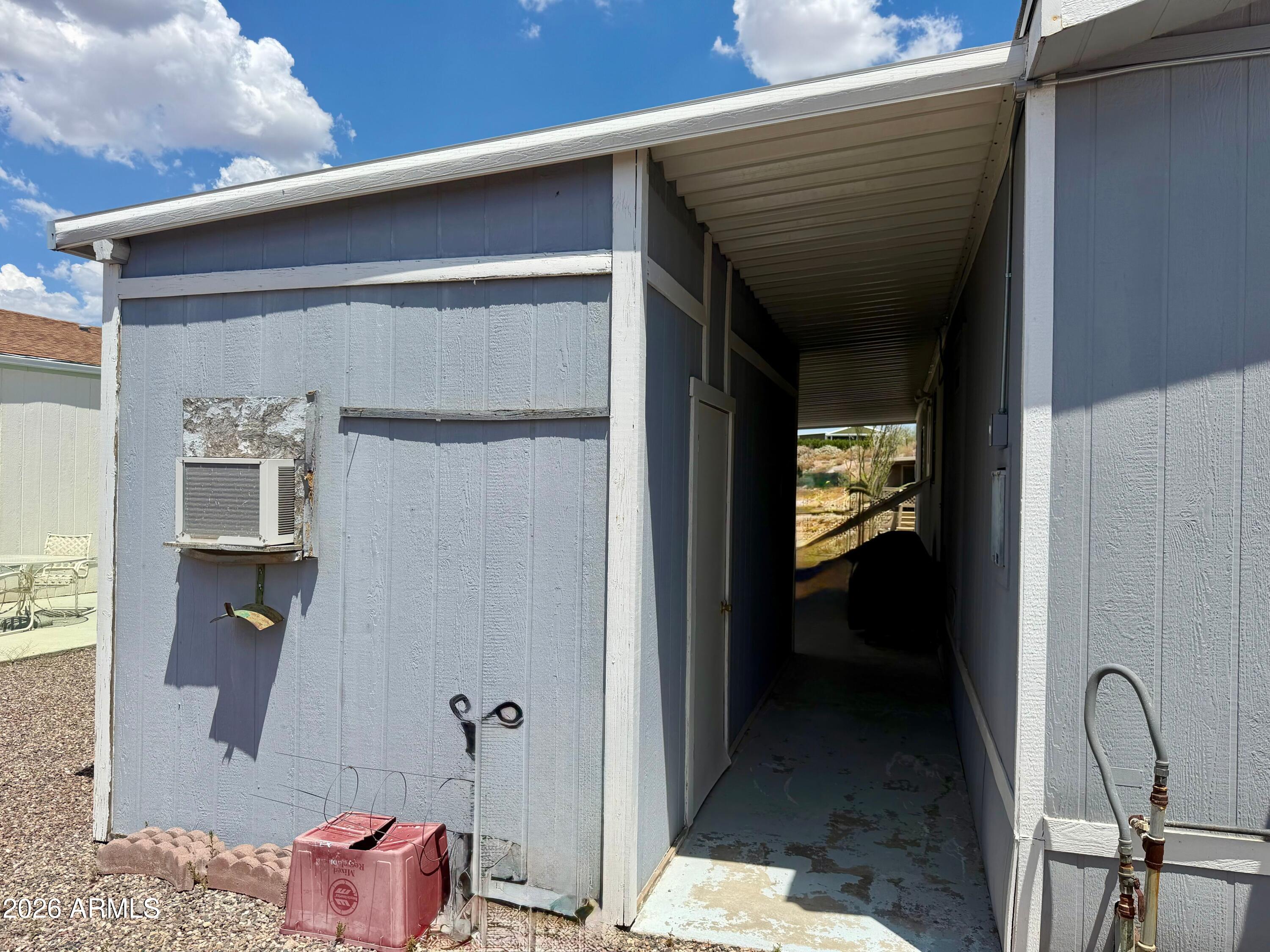 2501 W Wickenburg Way Unit: 167