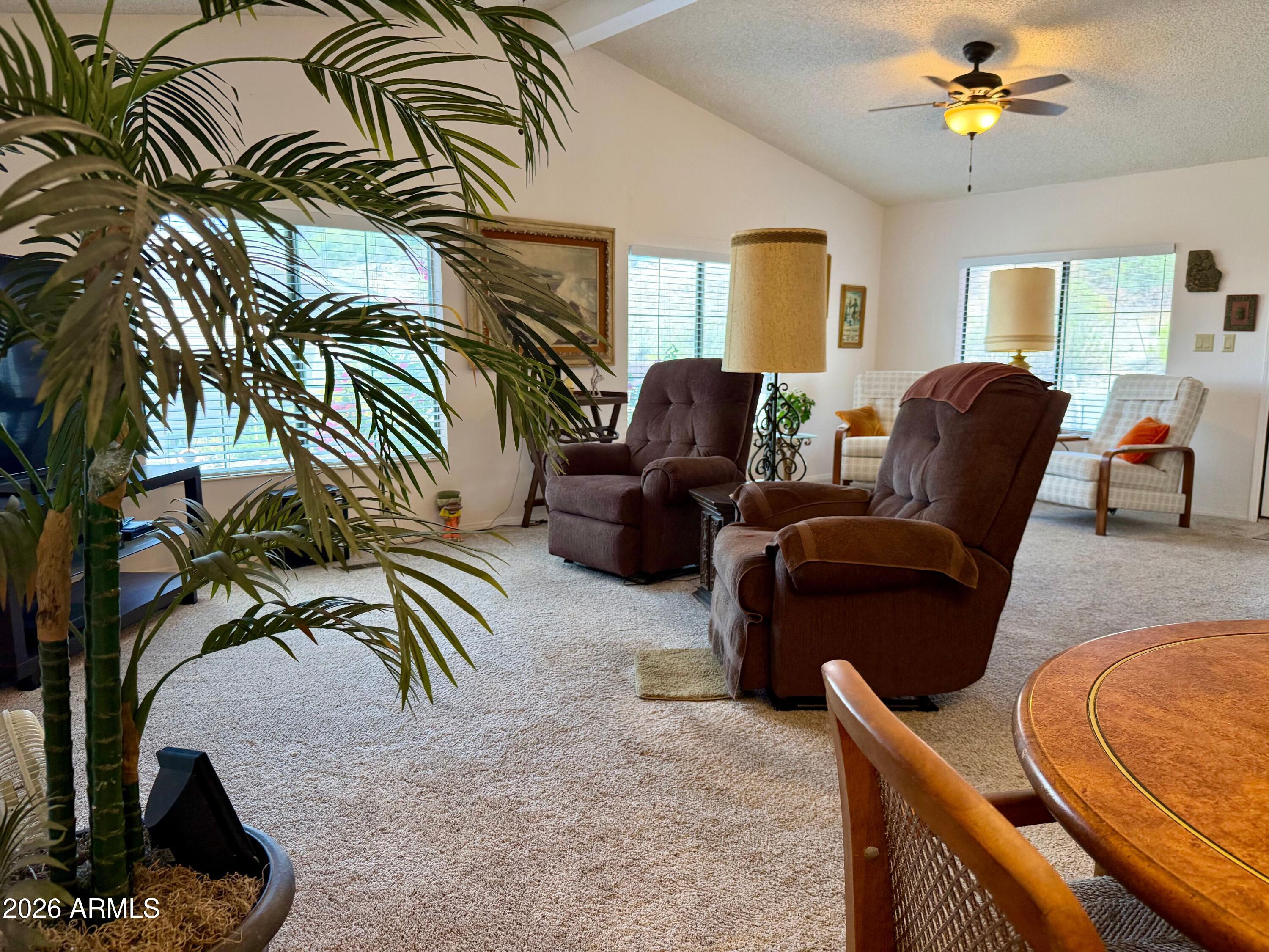 2501 W Wickenburg Way Unit: 167