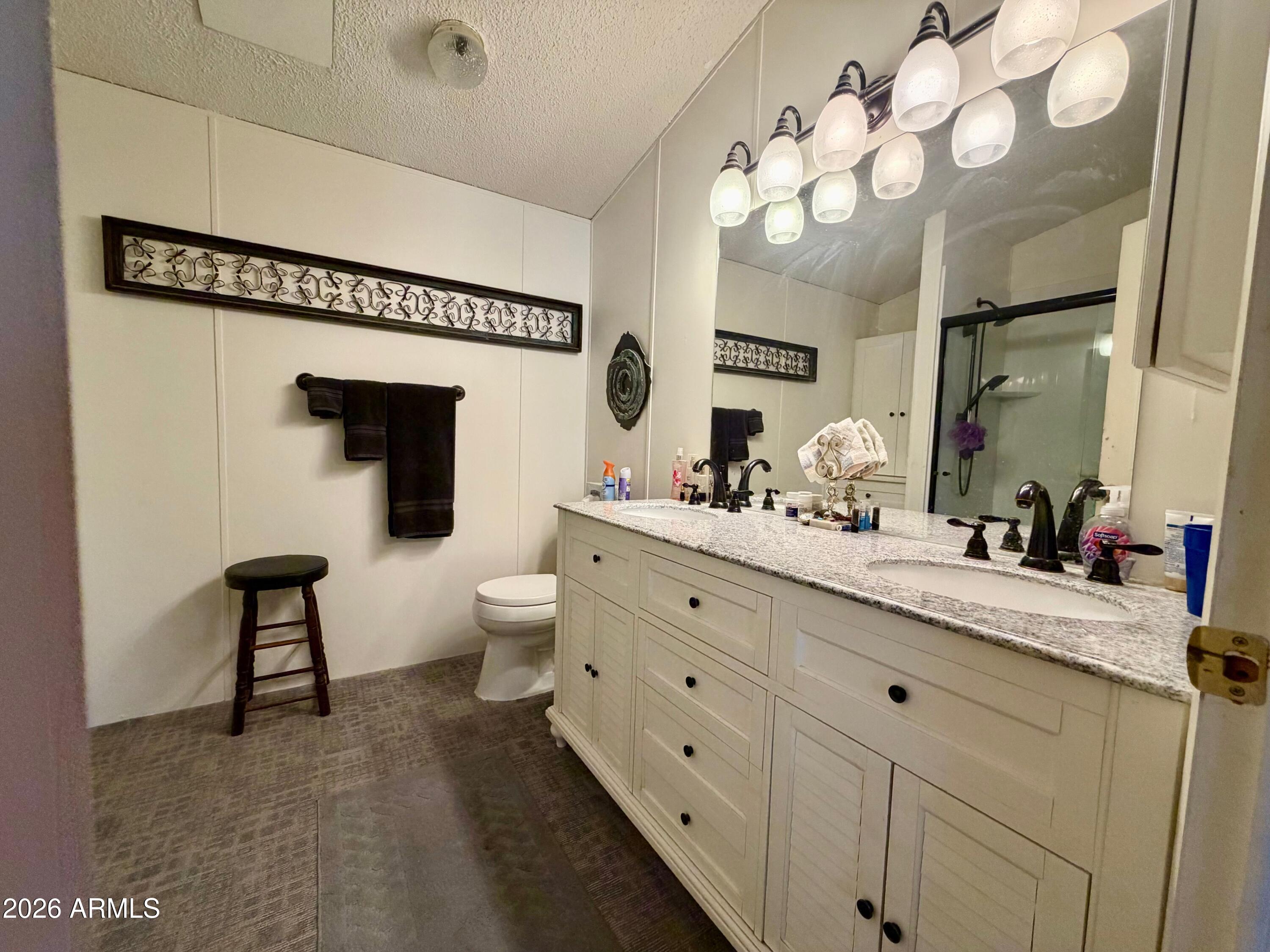2501 W Wickenburg Way Unit: 167