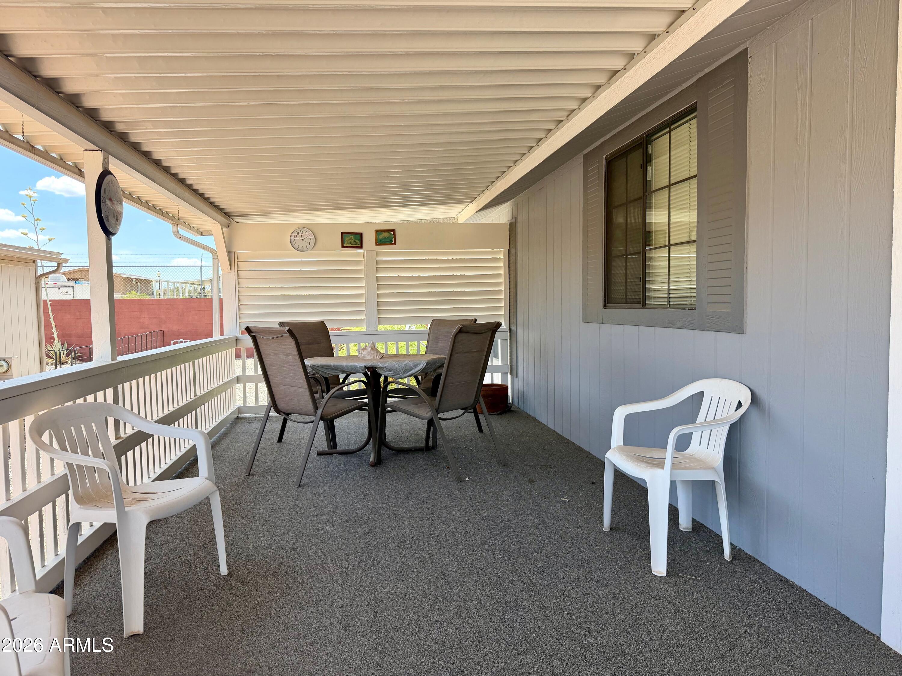 2501 W Wickenburg Way Unit: 167