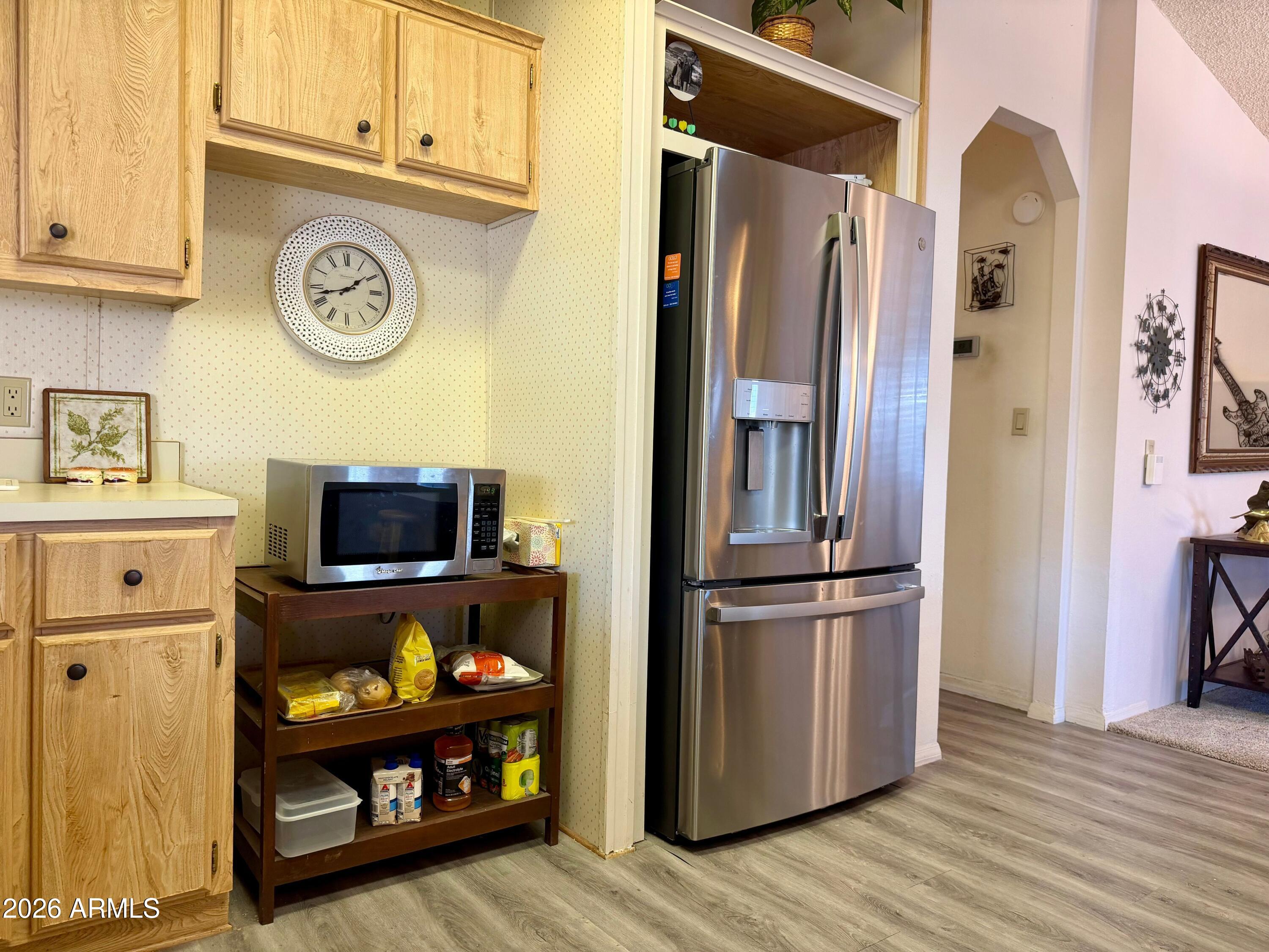 2501 W Wickenburg Way Unit: 167