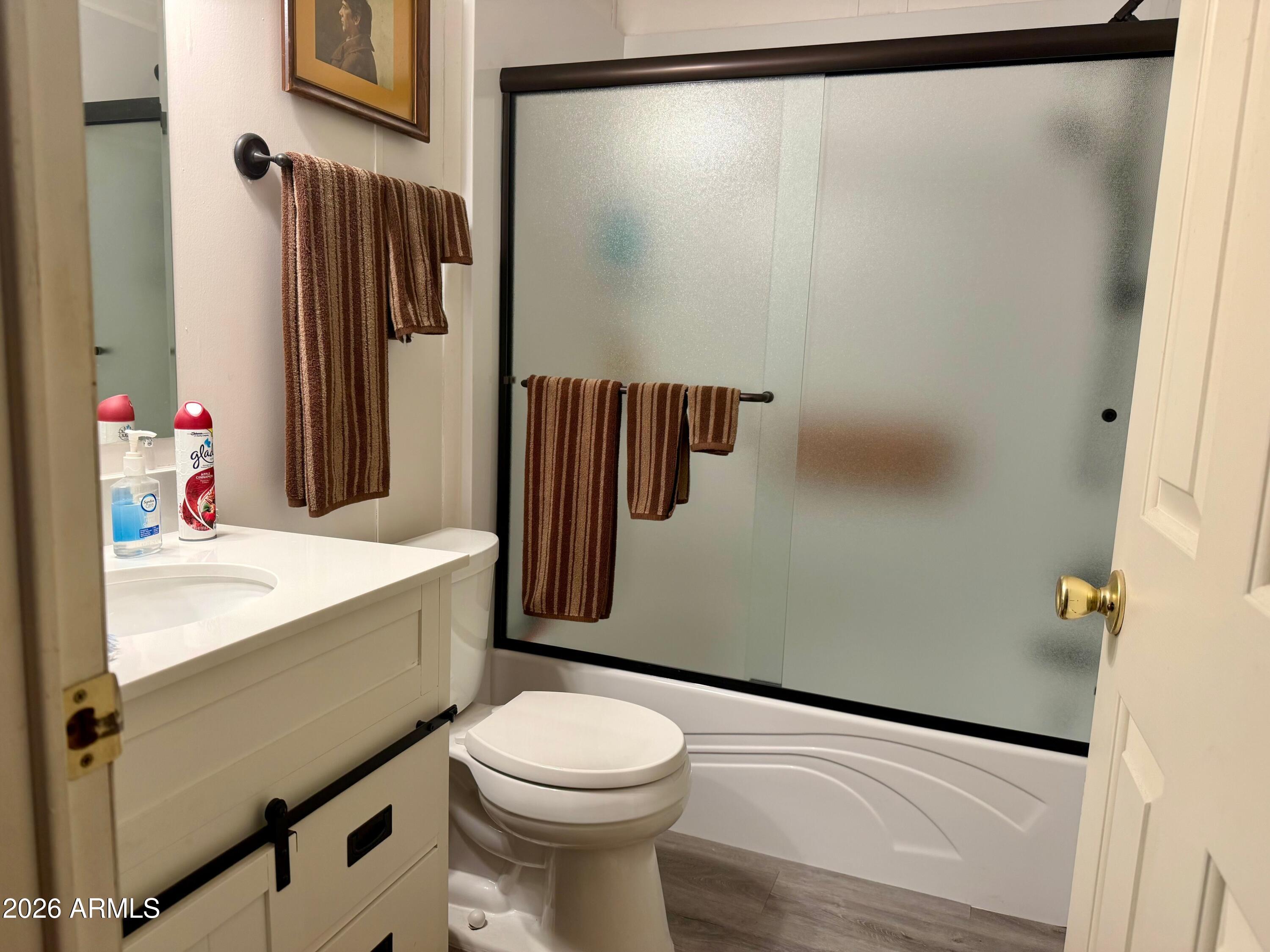 2501 W Wickenburg Way Unit: 167