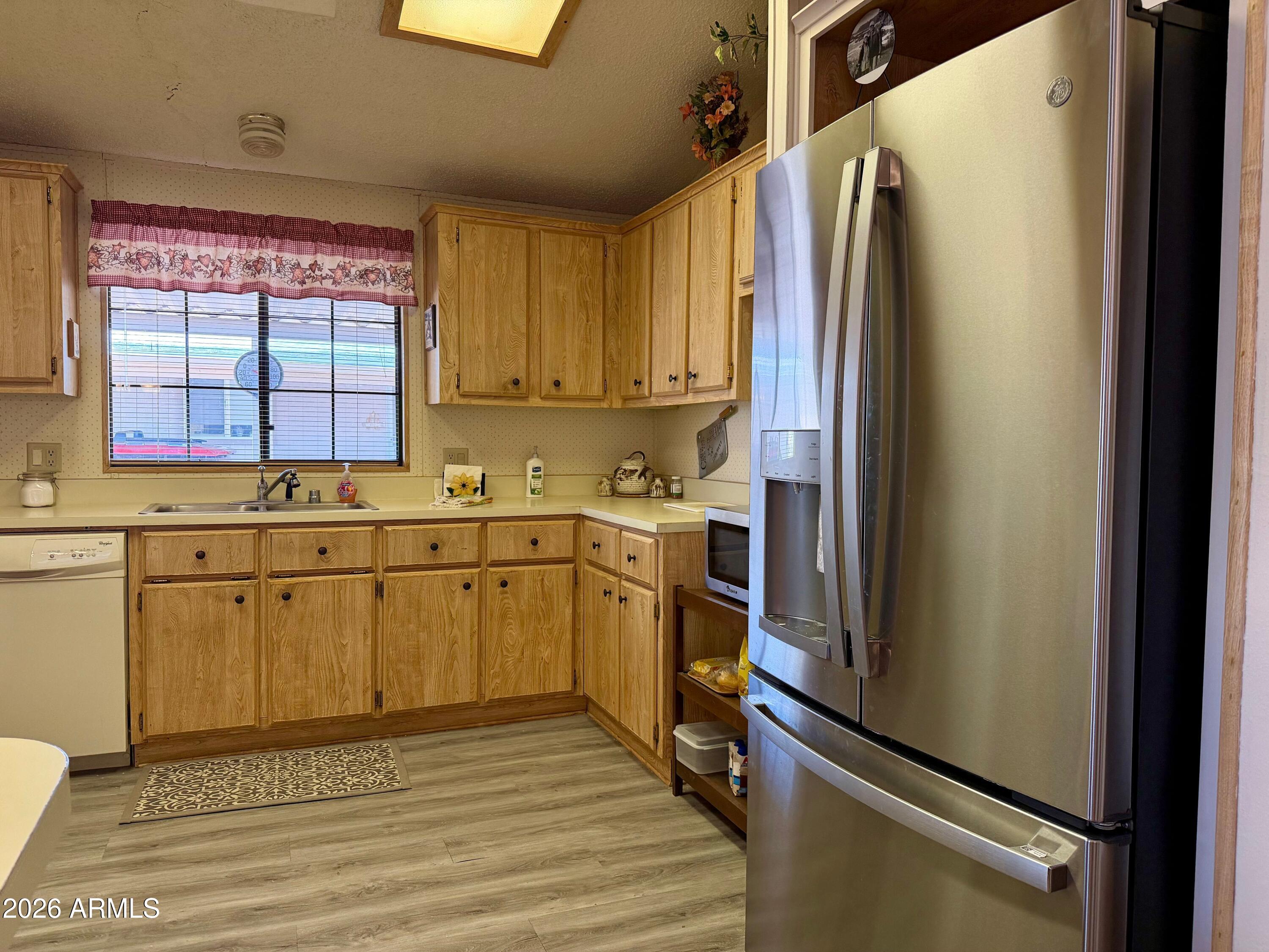2501 W Wickenburg Way Unit: 167