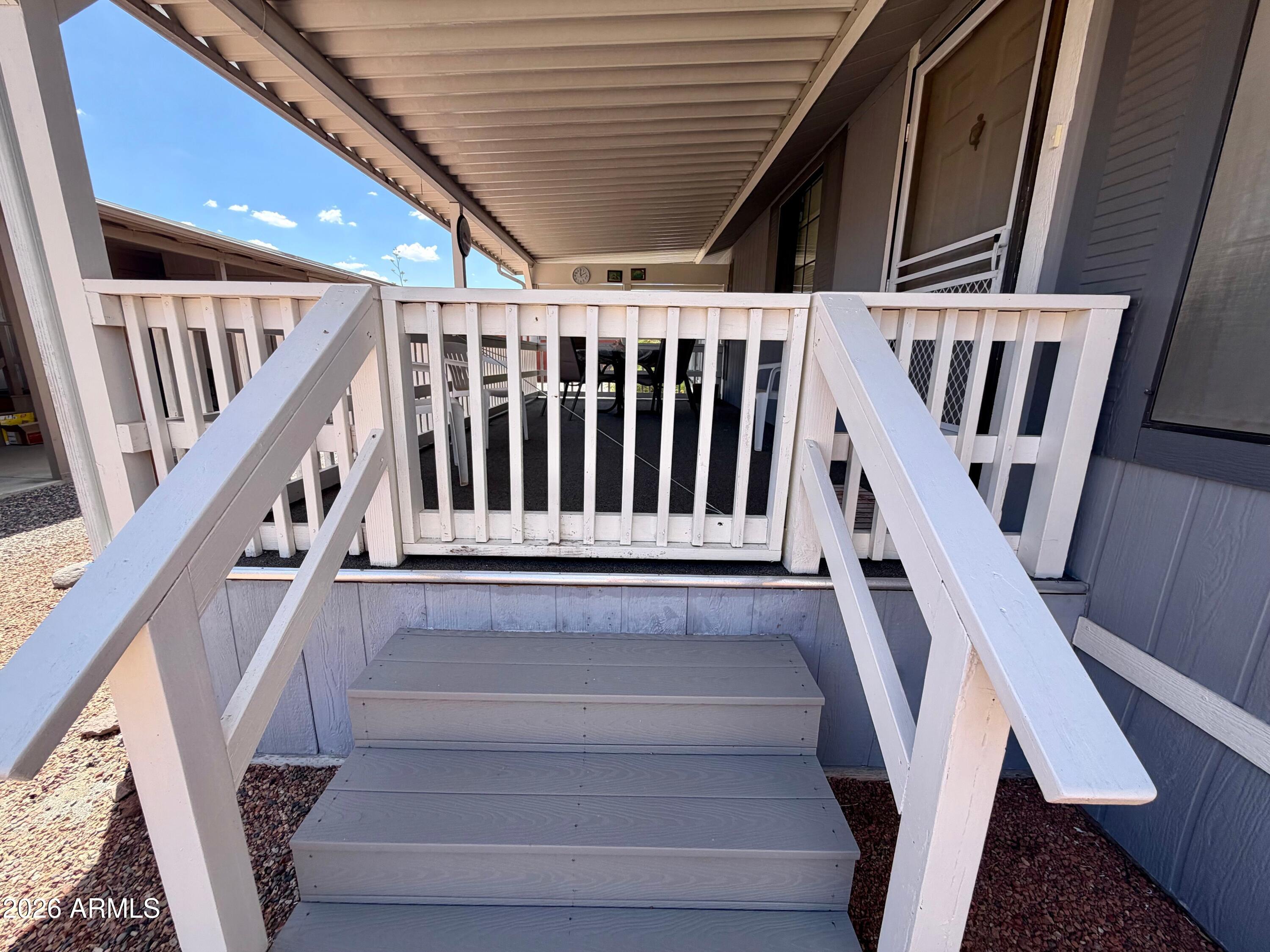 2501 W Wickenburg Way Unit: 167