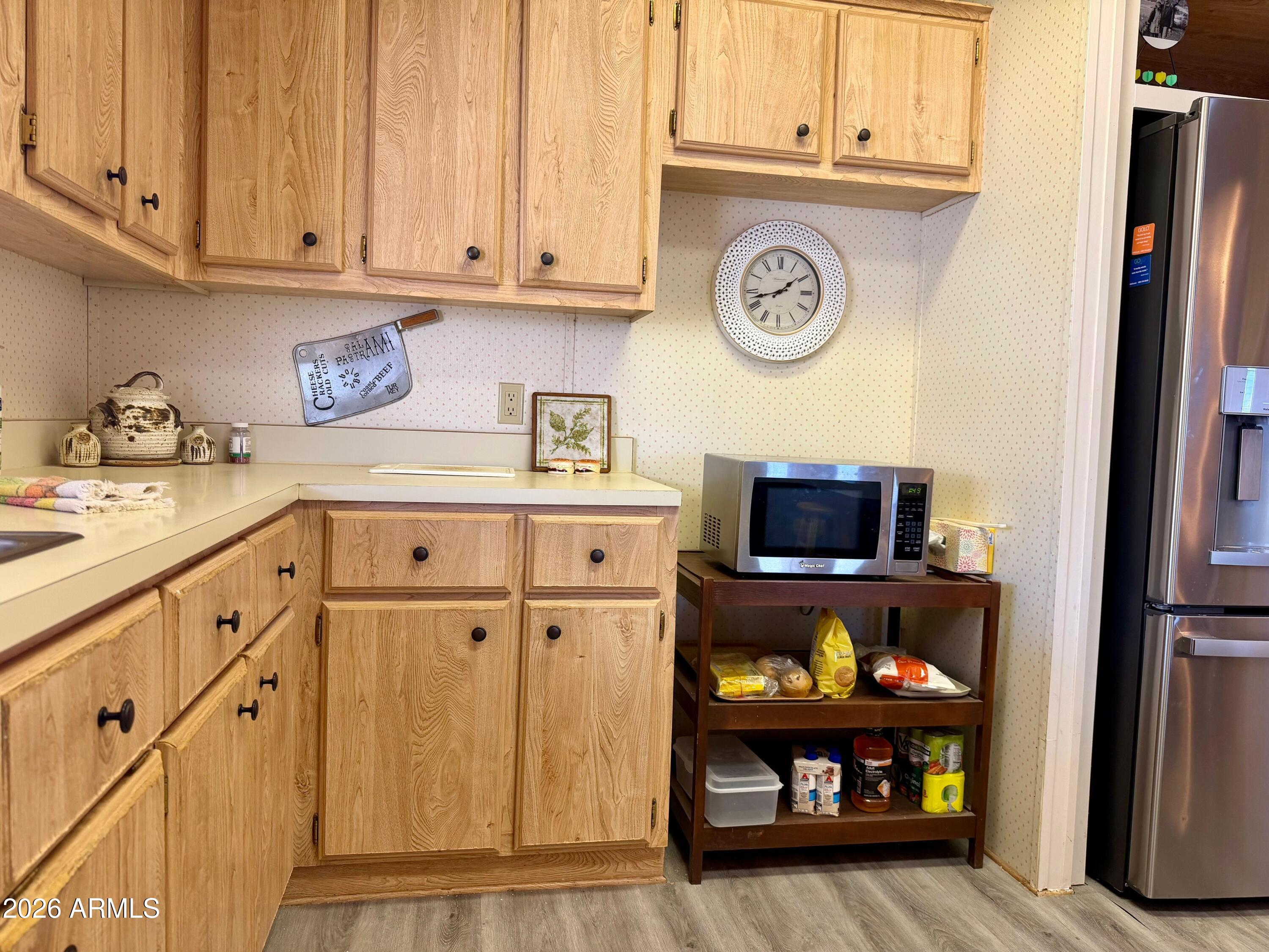 2501 W Wickenburg Way Unit: 167