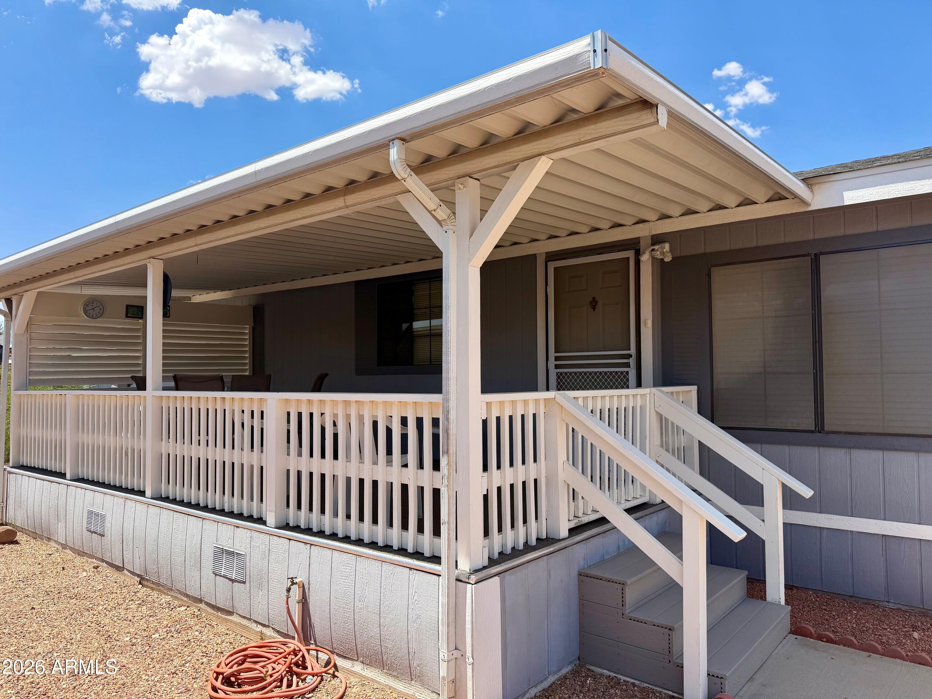 2501 W Wickenburg Way Unit: 167