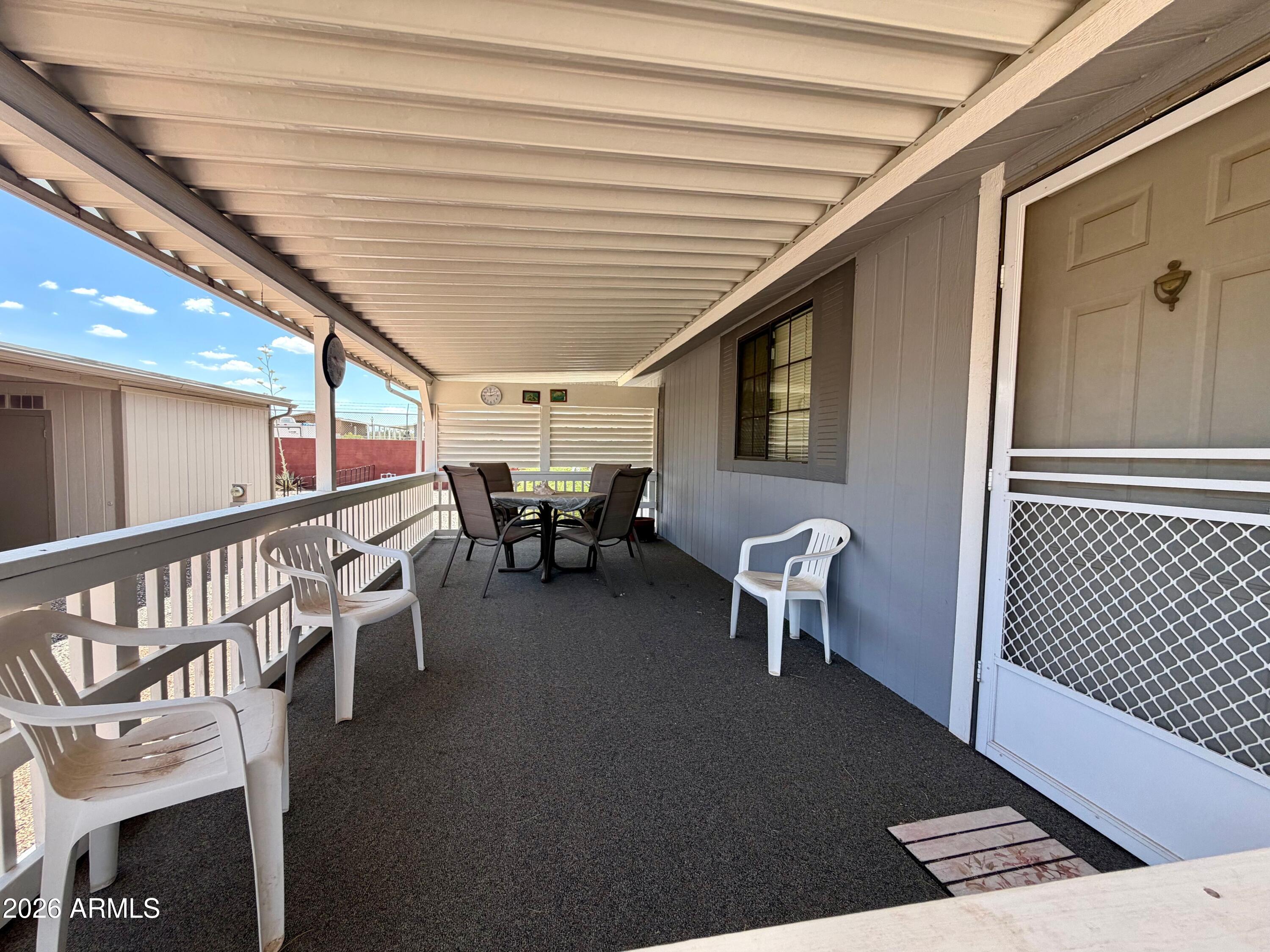 2501 W Wickenburg Way Unit: 167