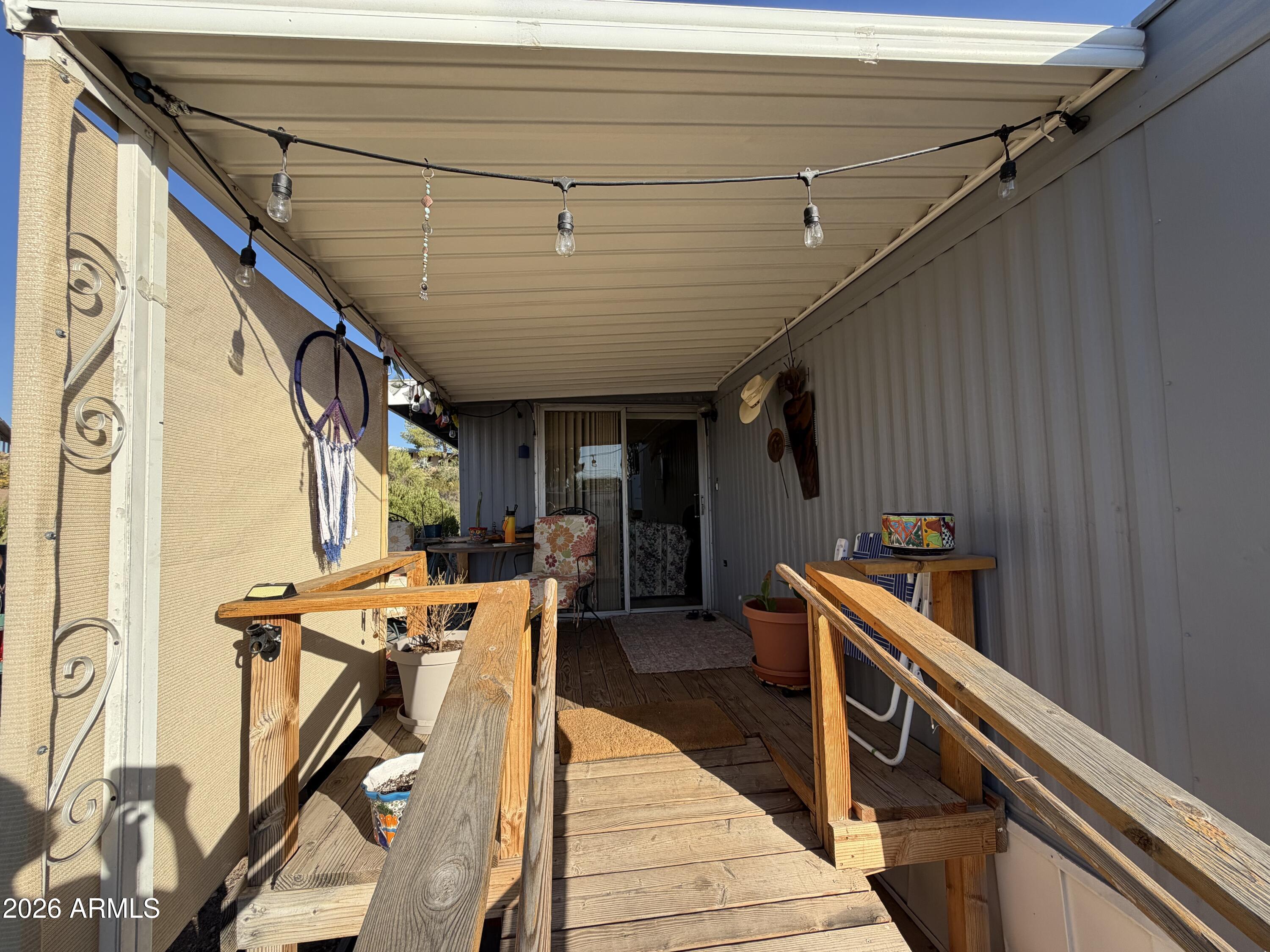 1855 W Wickenburg Way -- Unit: 67