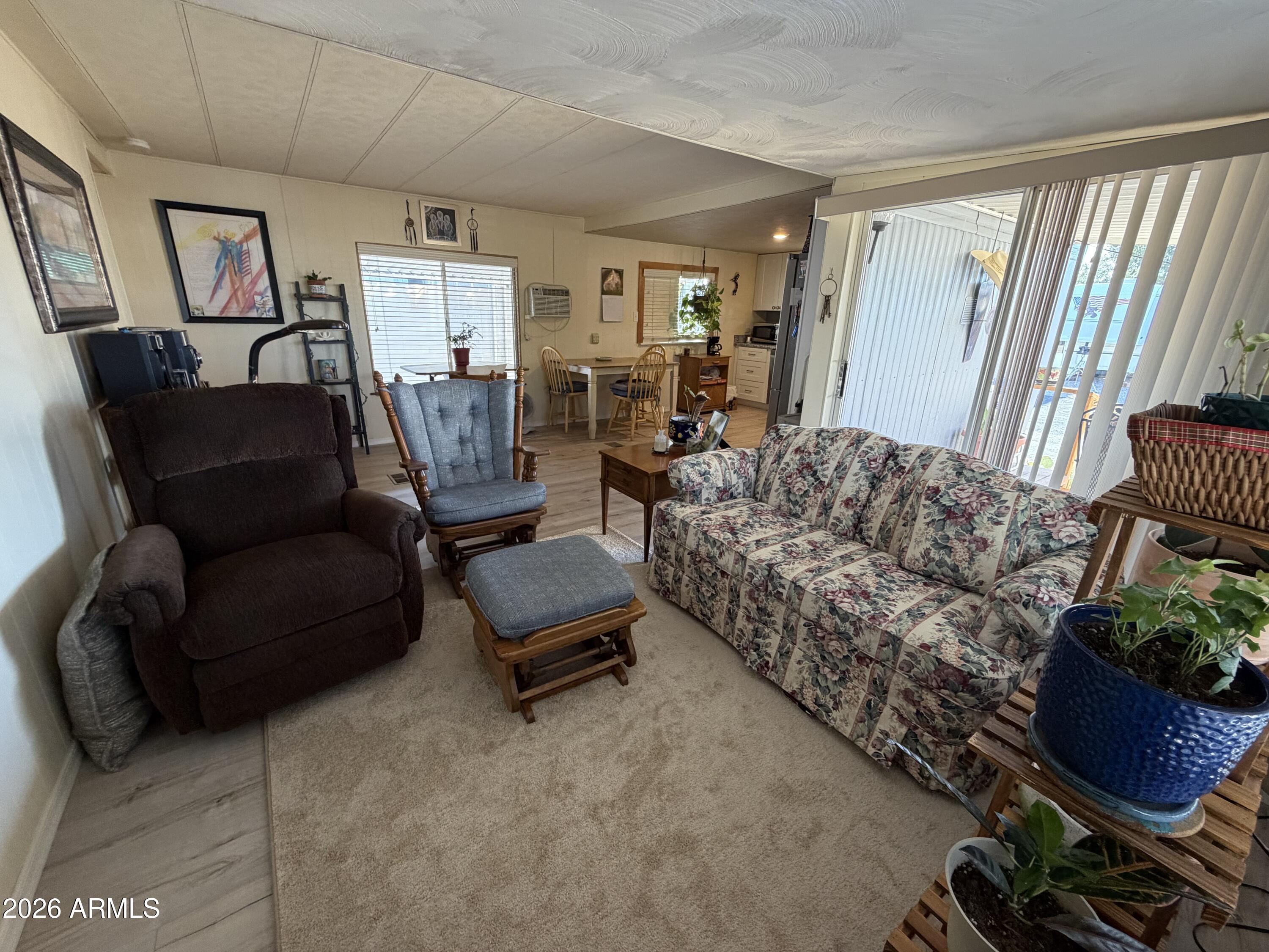 1855 W Wickenburg Way -- Unit: 67