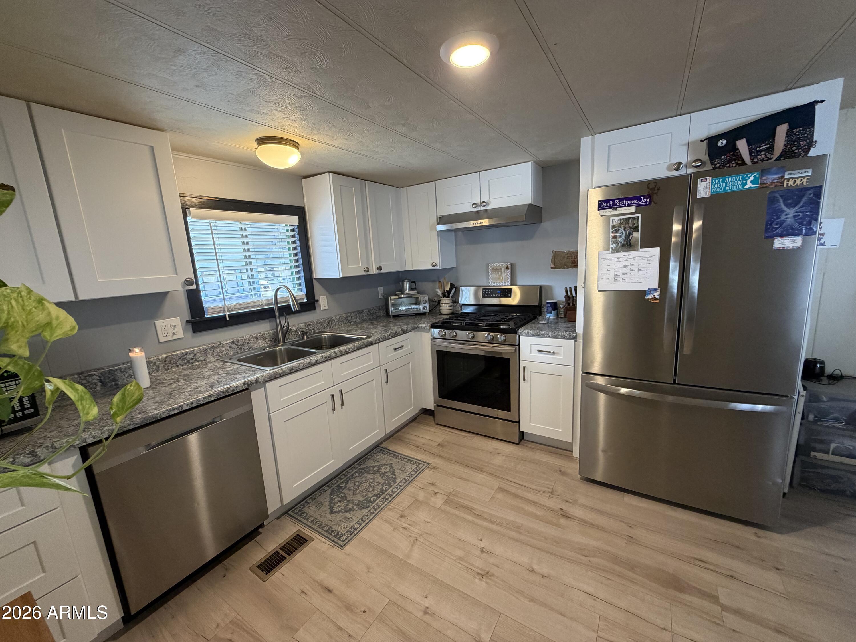 1855 W Wickenburg Way -- Unit: 67