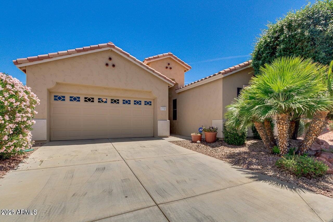 17745 N FIESTA Drive