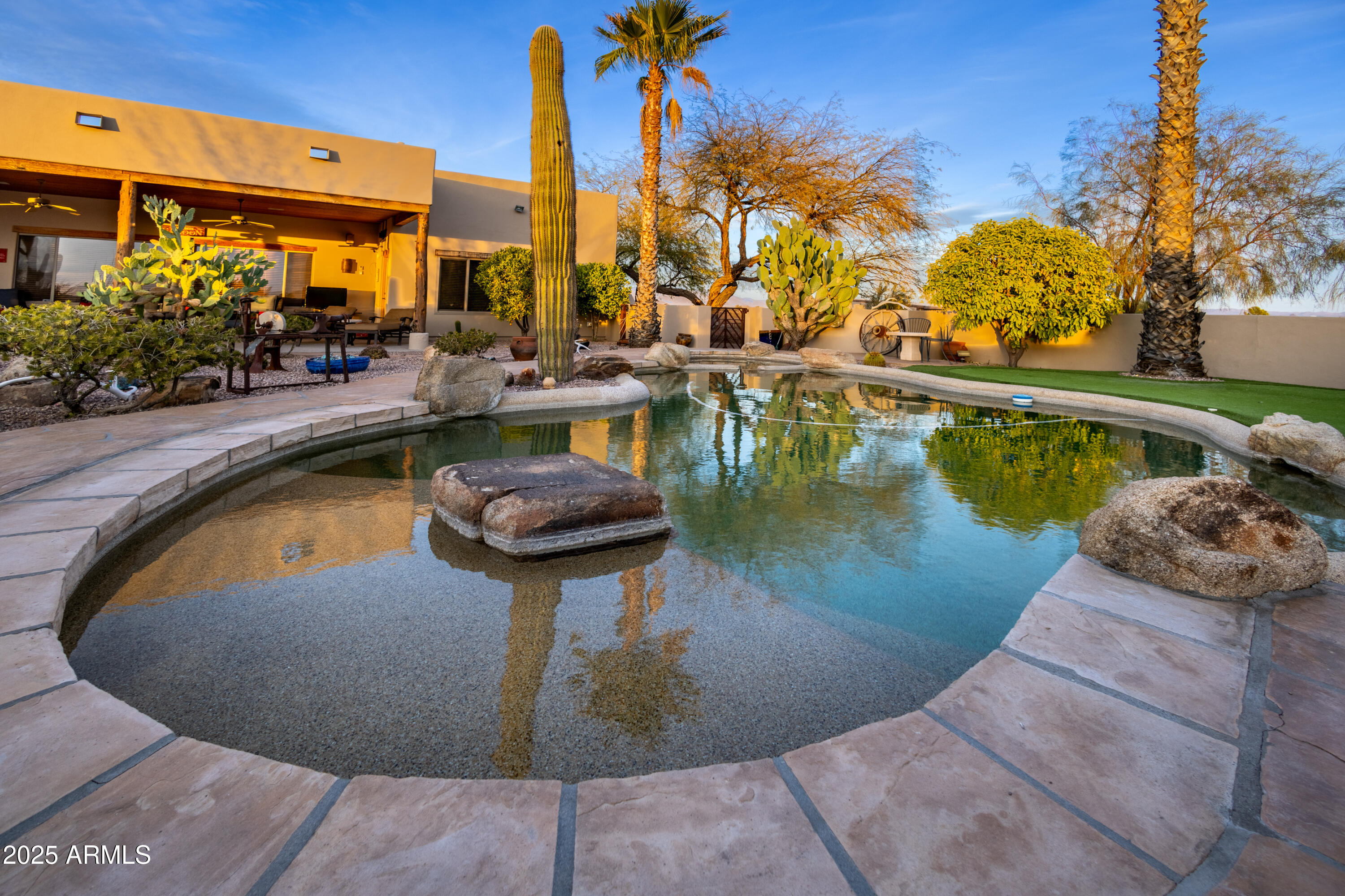 21675 W DATE CREEK Road