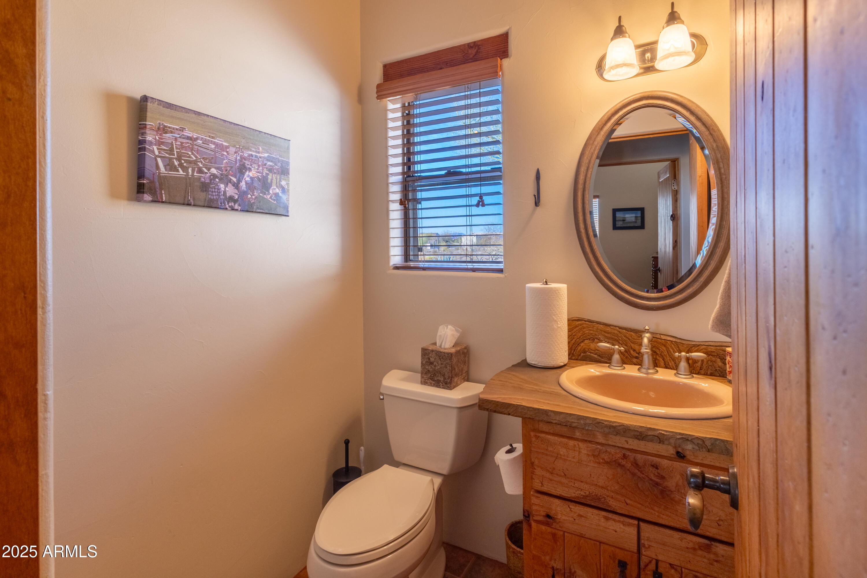 21675 W DATE CREEK Road