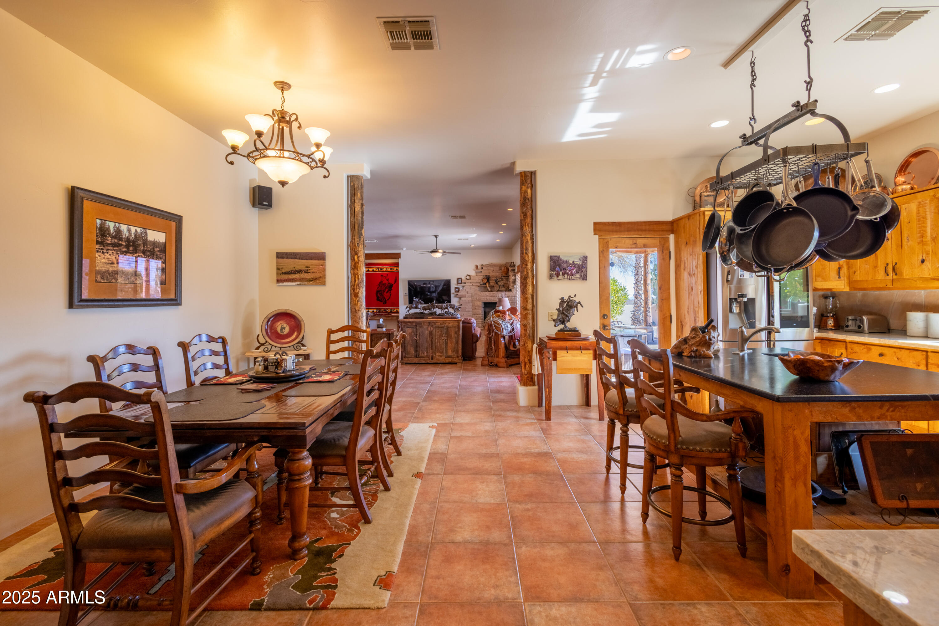 21675 W DATE CREEK Road