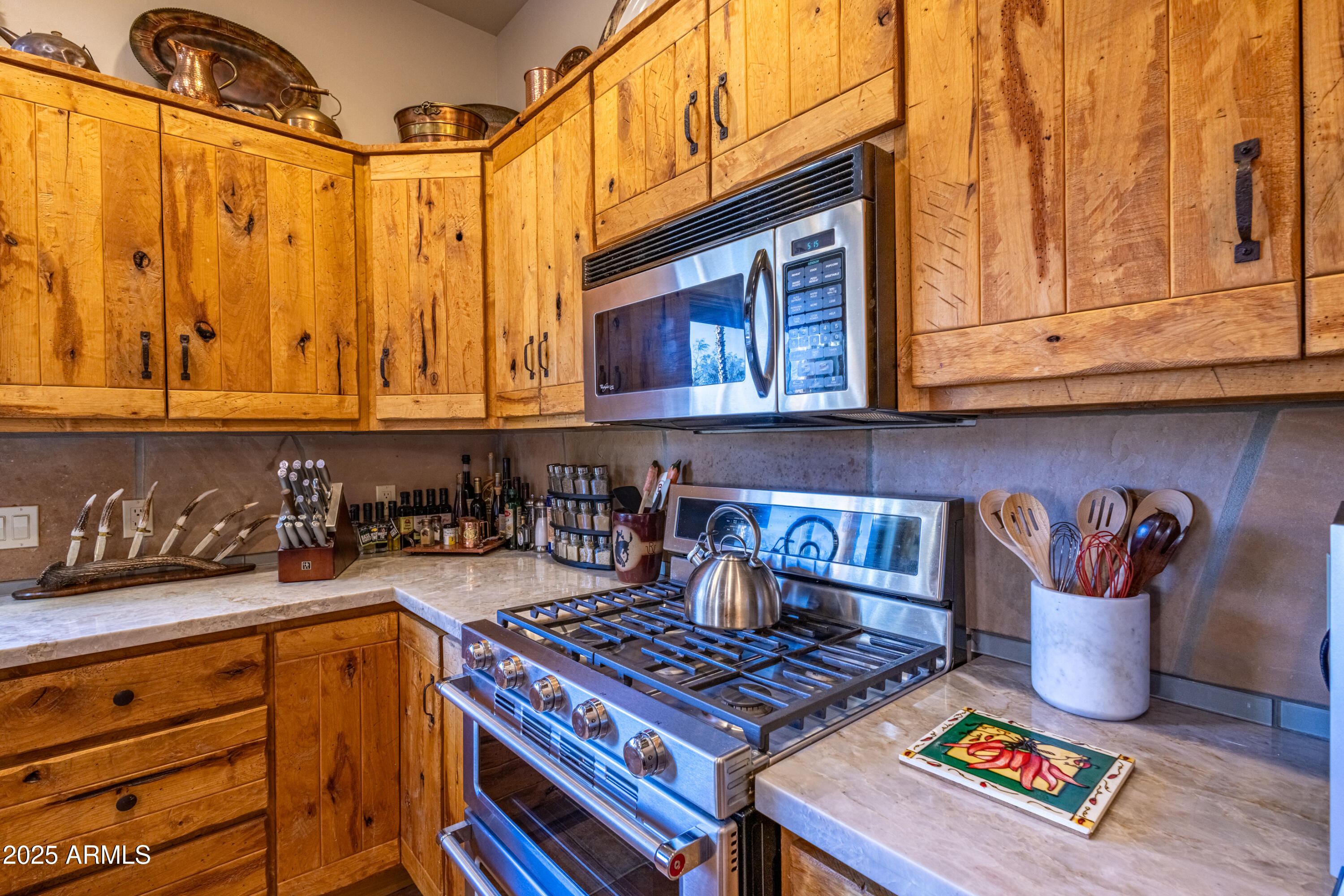 21675 W DATE CREEK Road