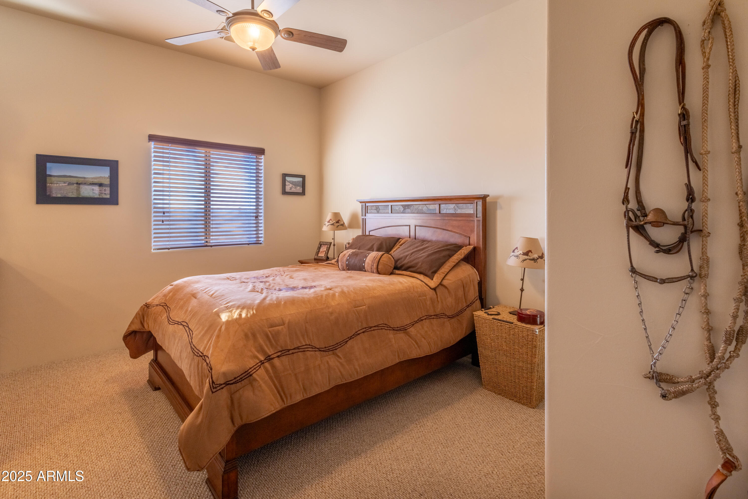 21675 W DATE CREEK Road