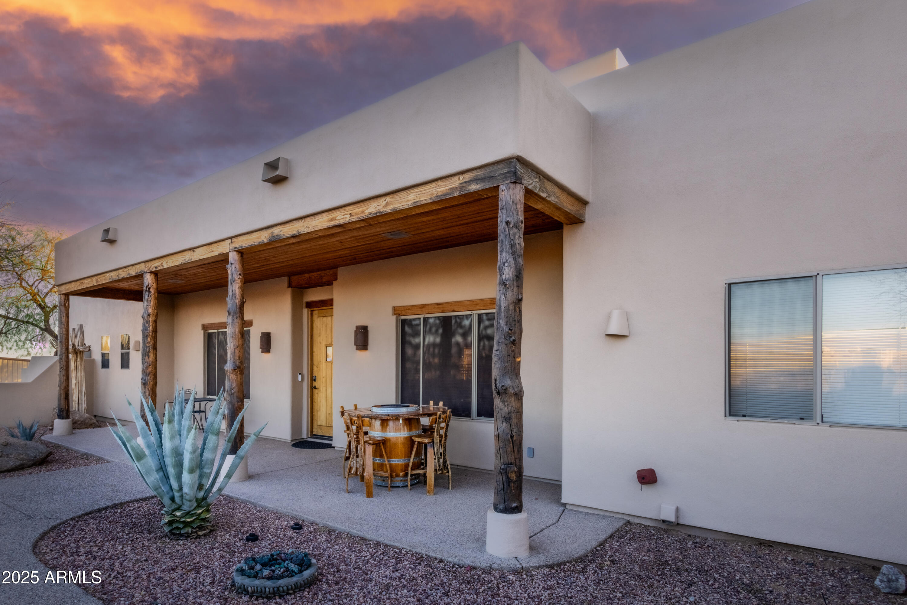 21675 W DATE CREEK Road
