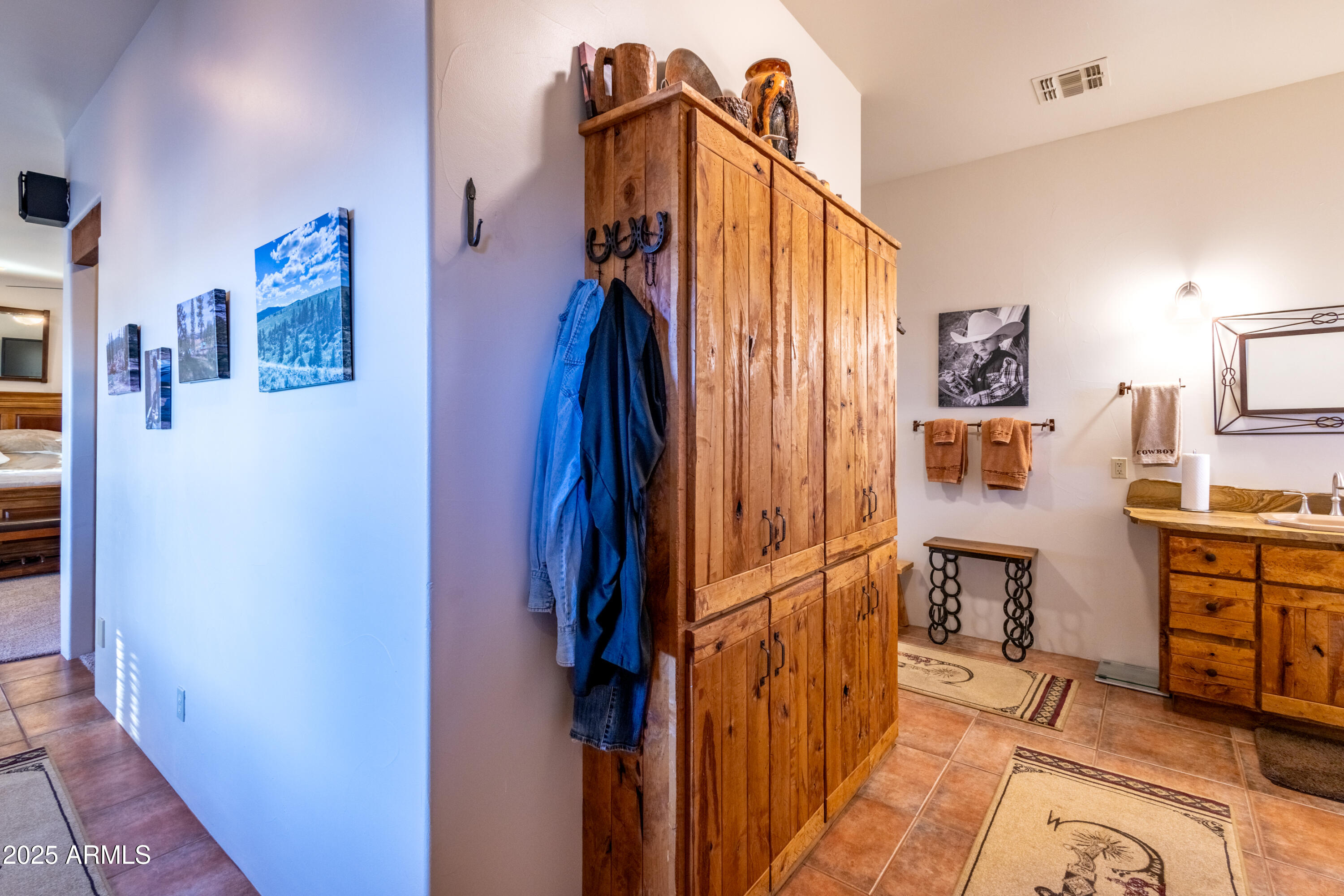 21675 W DATE CREEK Road