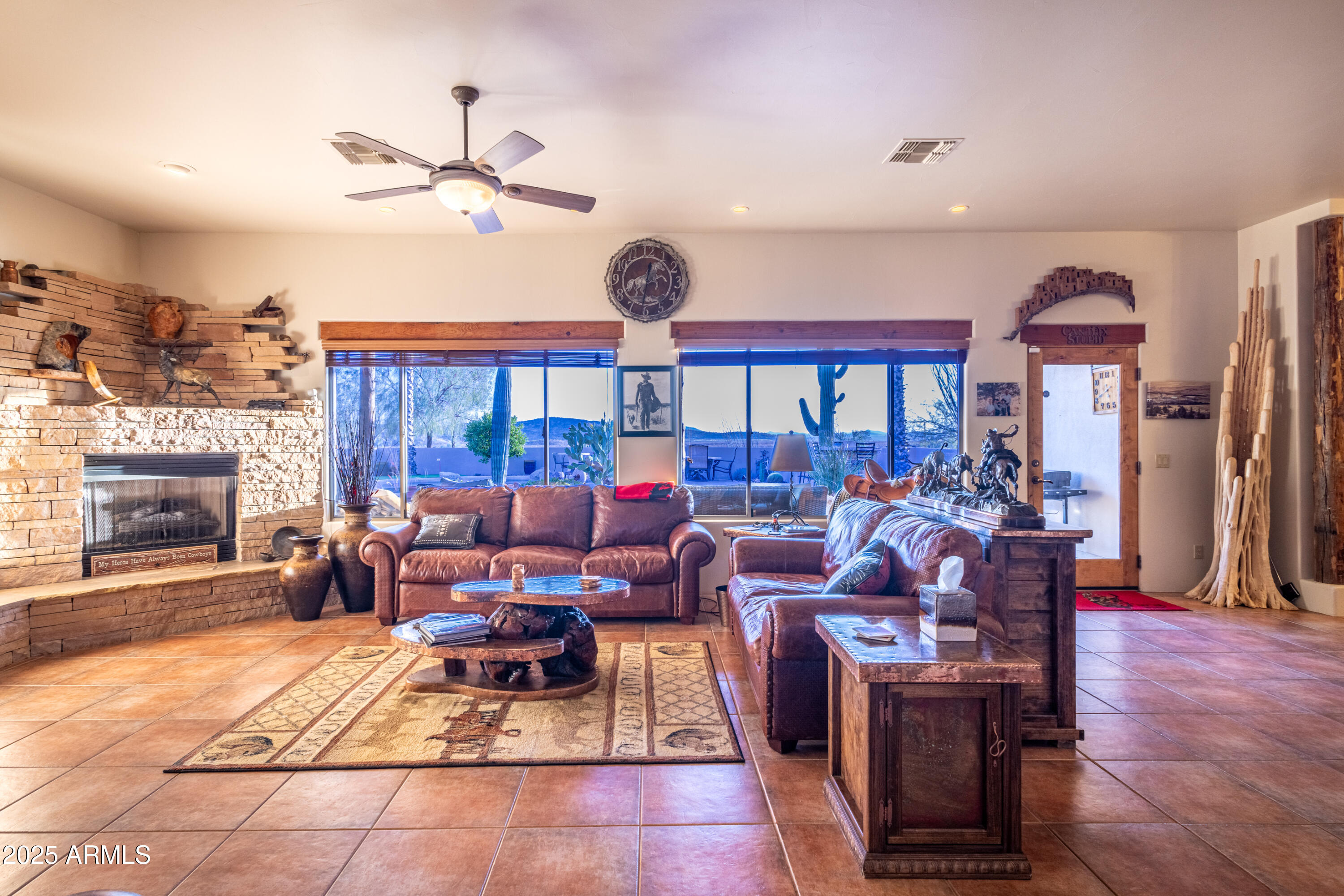 21675 W DATE CREEK Road
