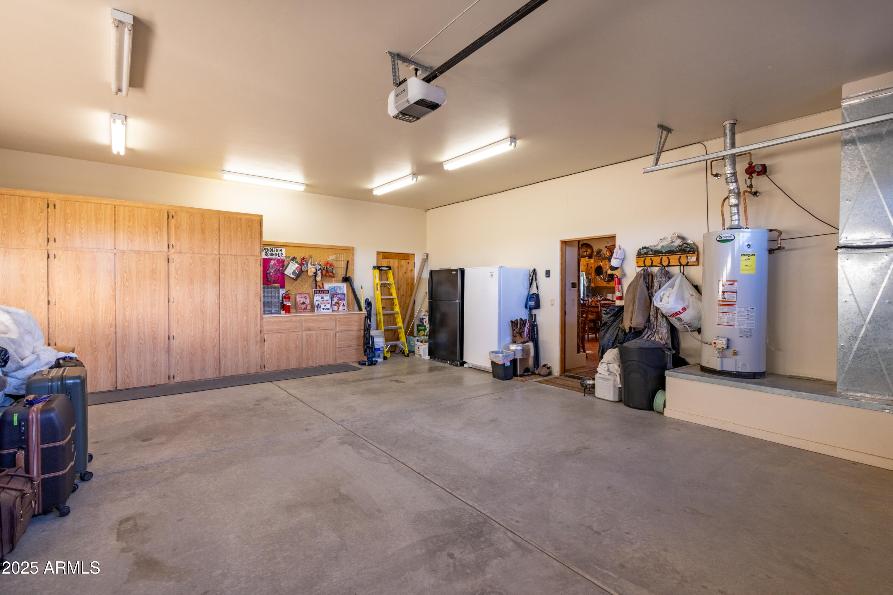 21675 W DATE CREEK Road