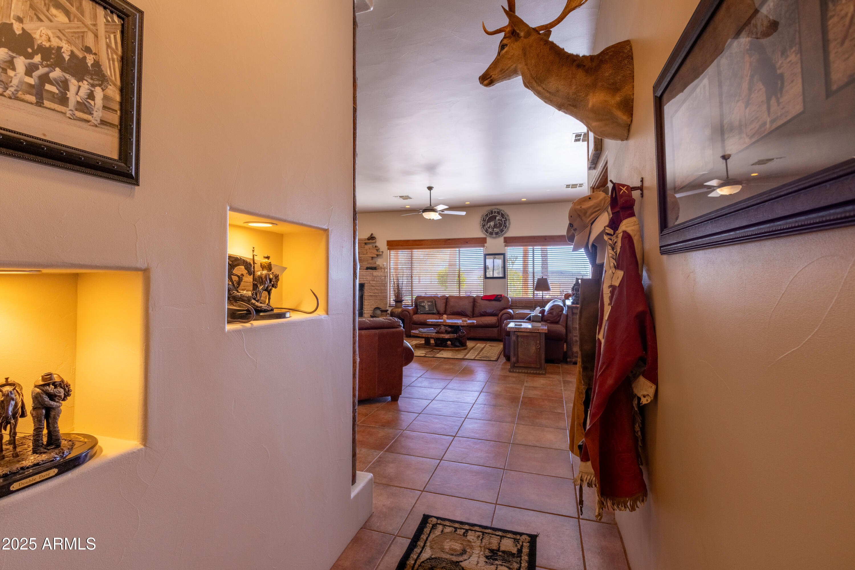 21675 W DATE CREEK Road