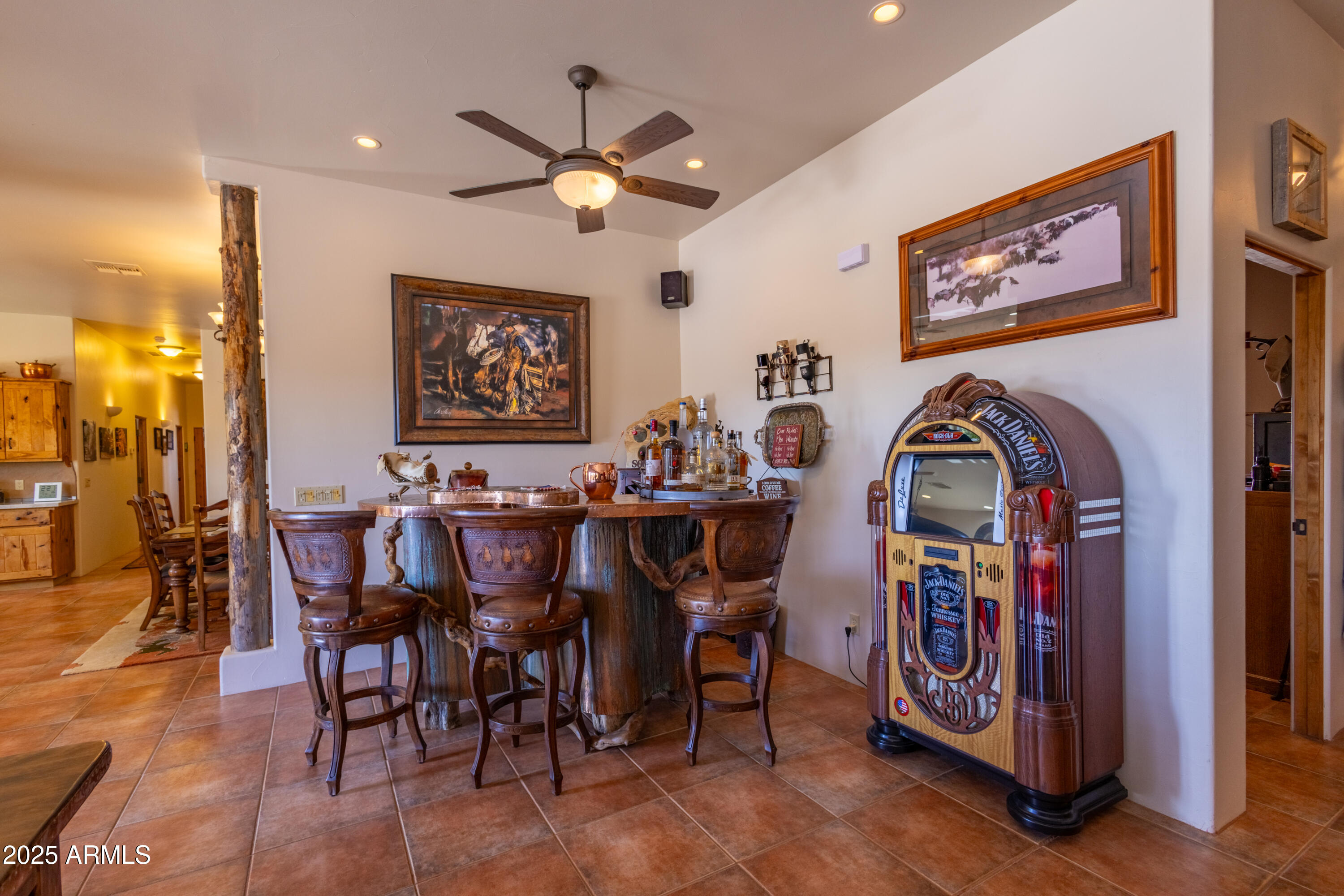 21675 W DATE CREEK Road