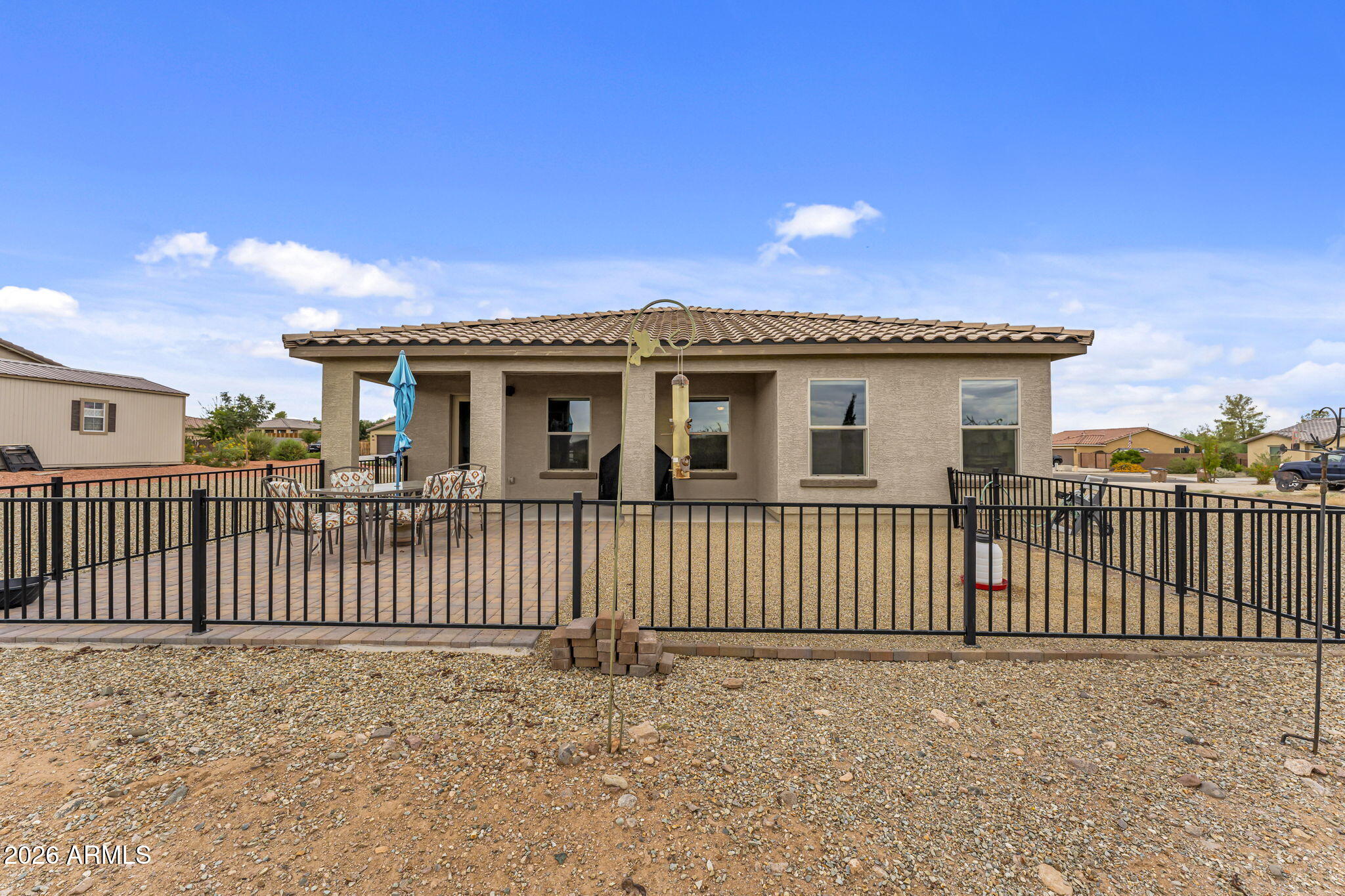 615 Ringtail Road
