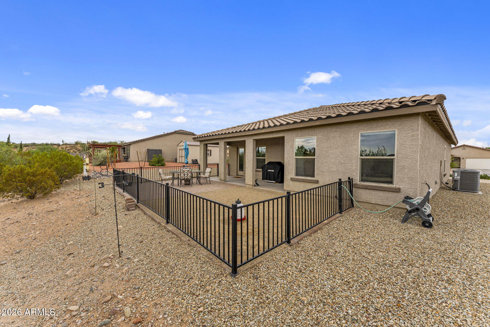 615 Ringtail Road