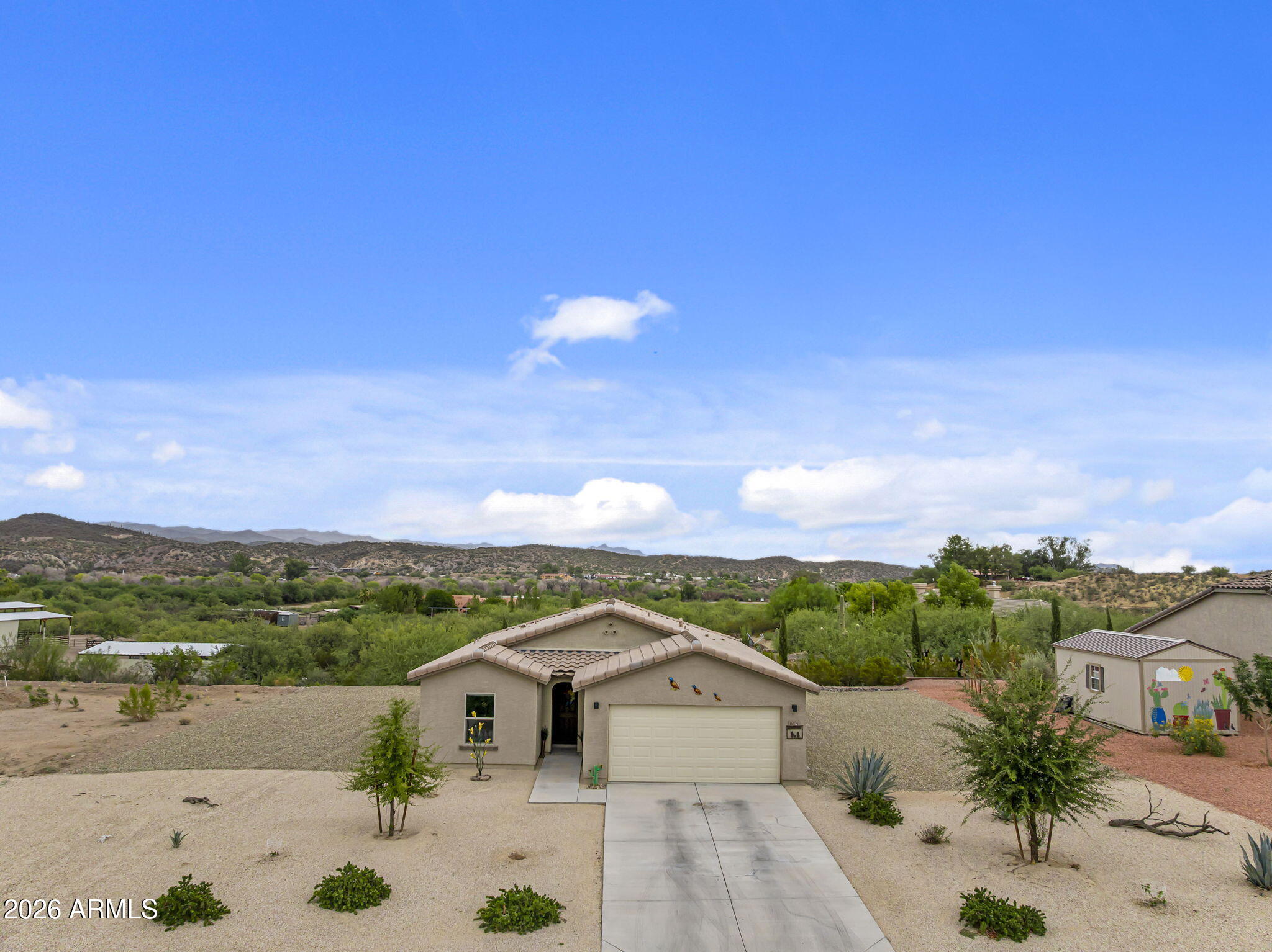 615 Ringtail Road