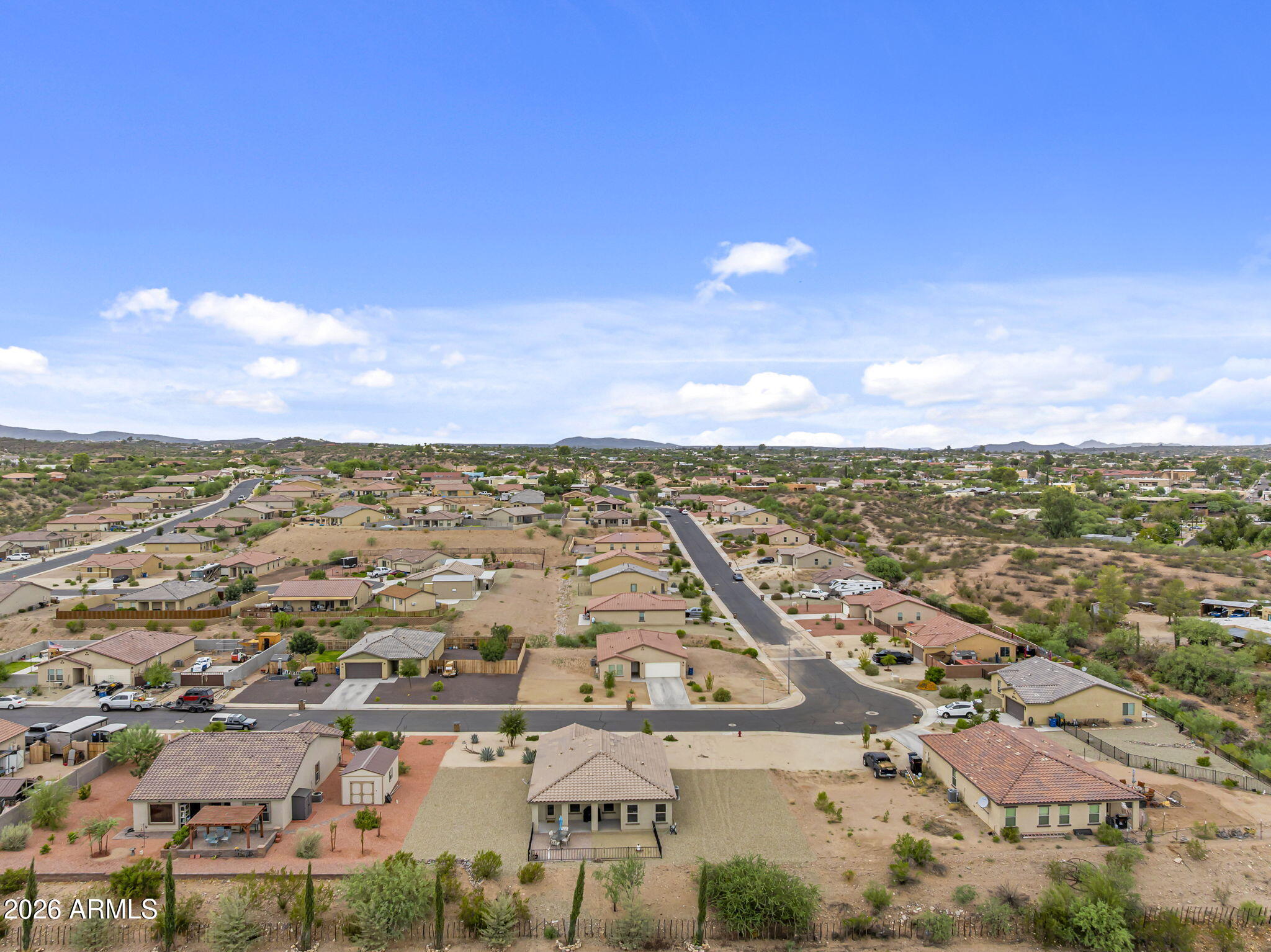 615 Ringtail Road