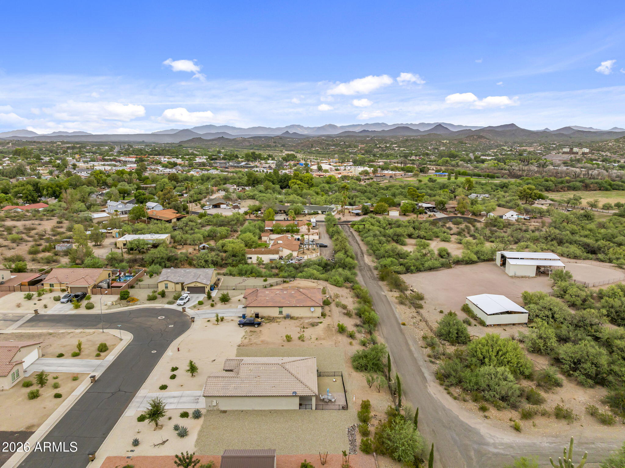 615 Ringtail Road