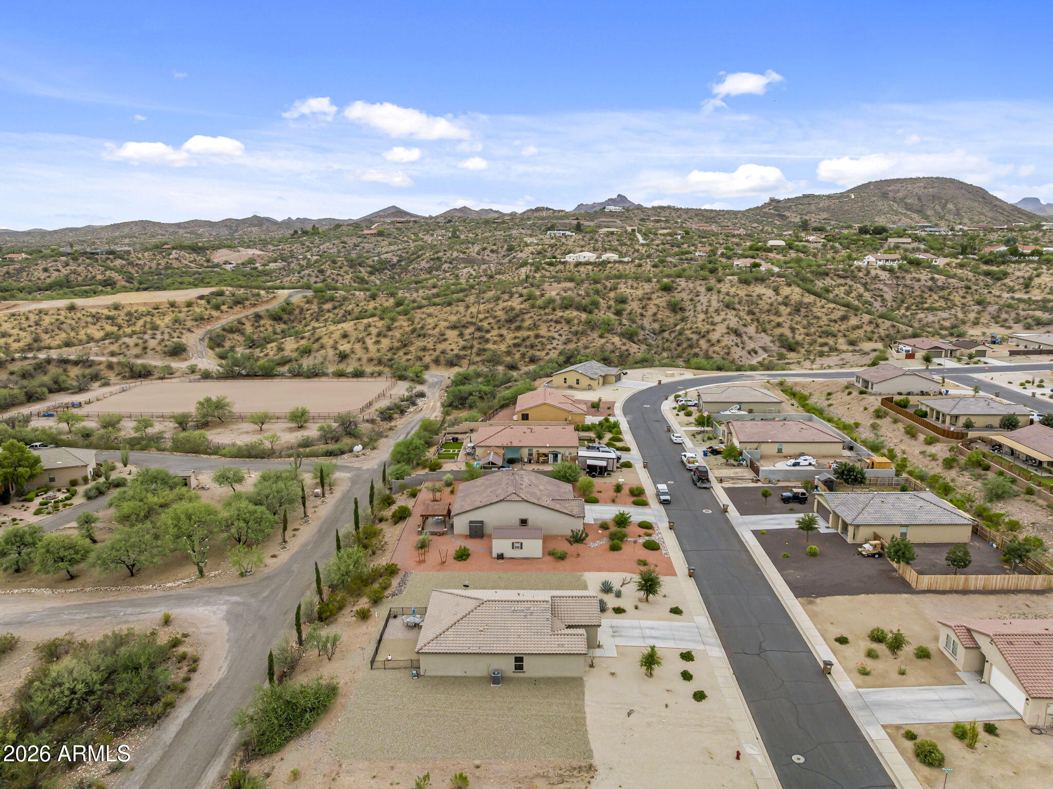 615 Ringtail Road