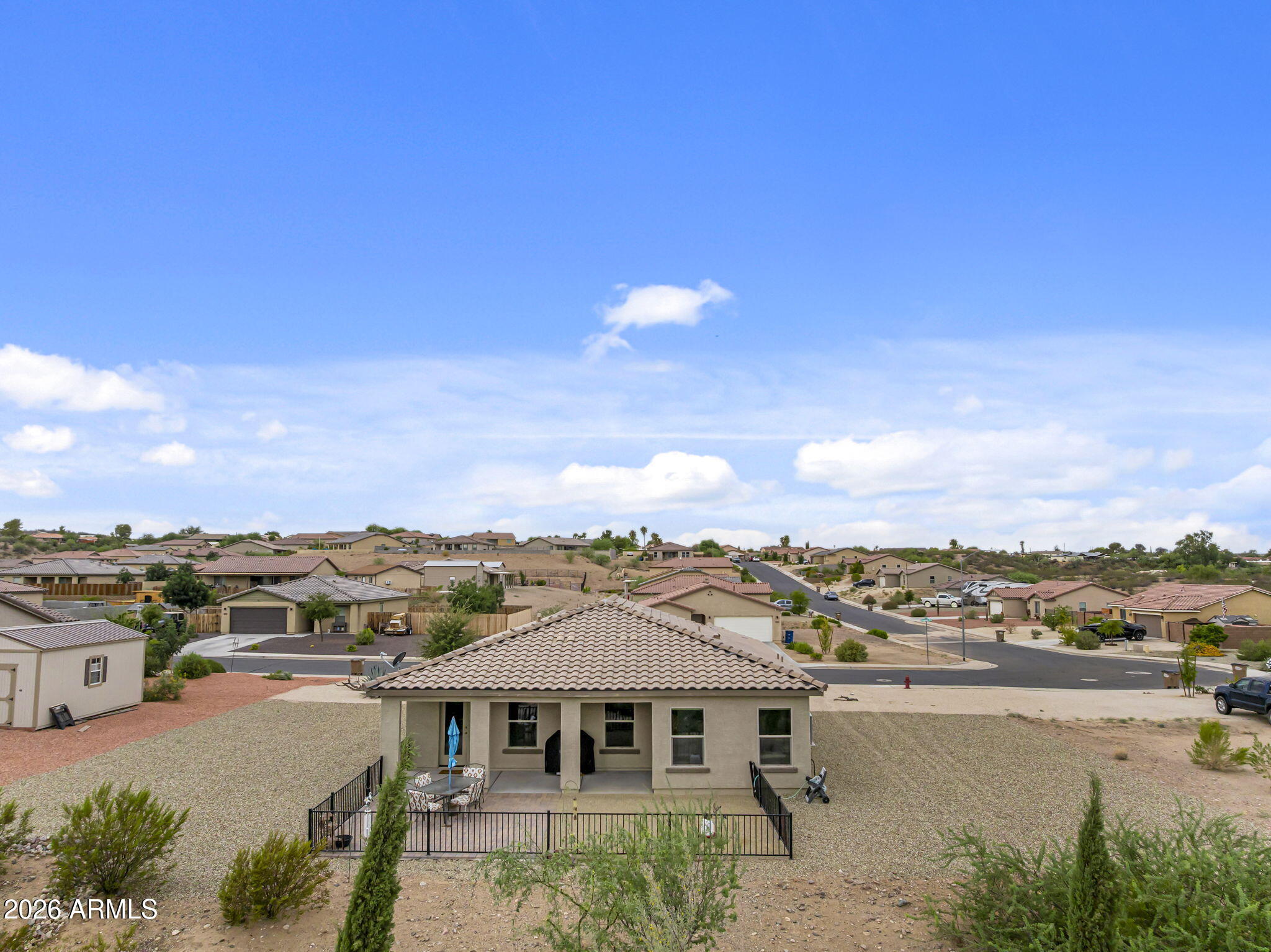 615 Ringtail Road