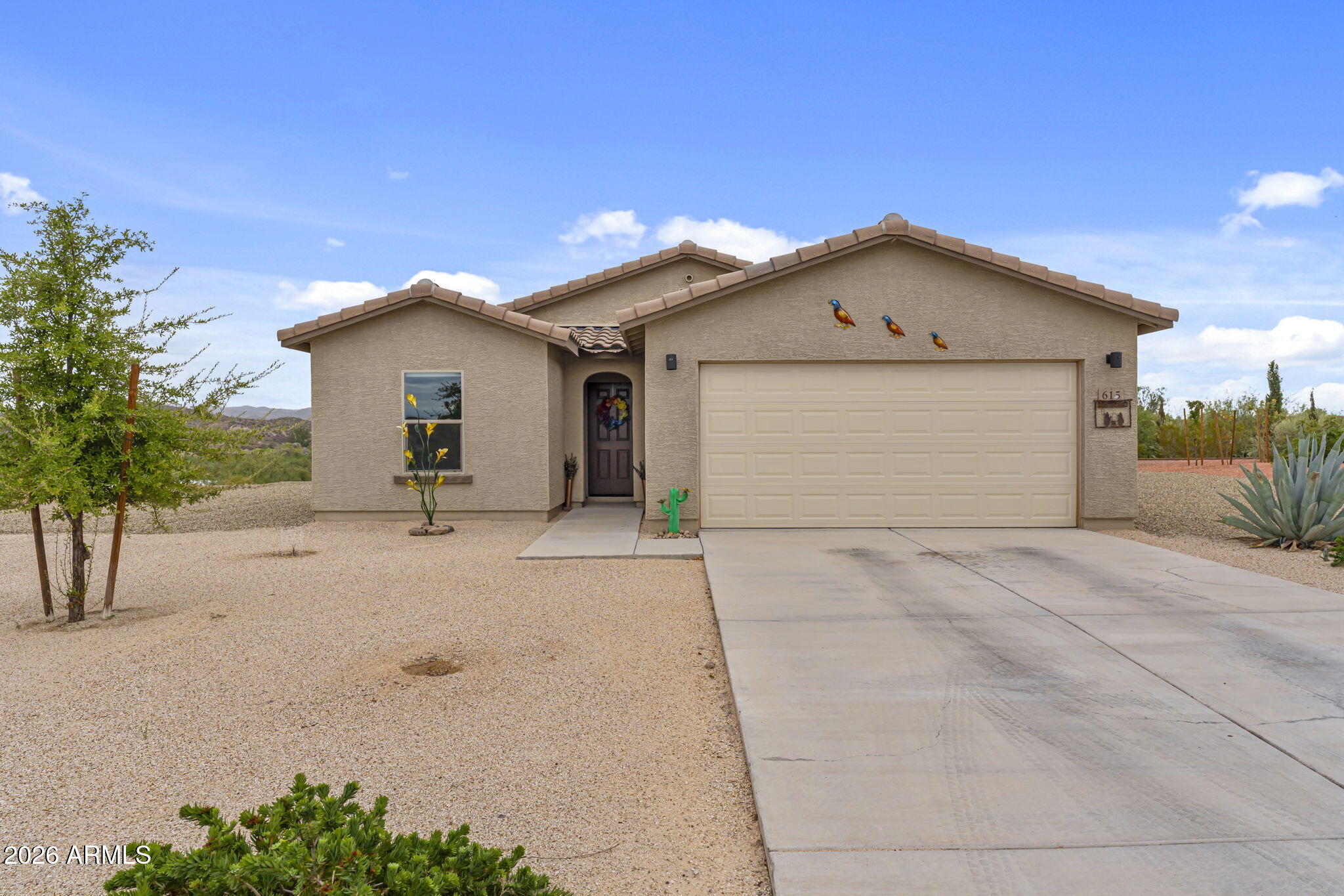 615 Ringtail Road