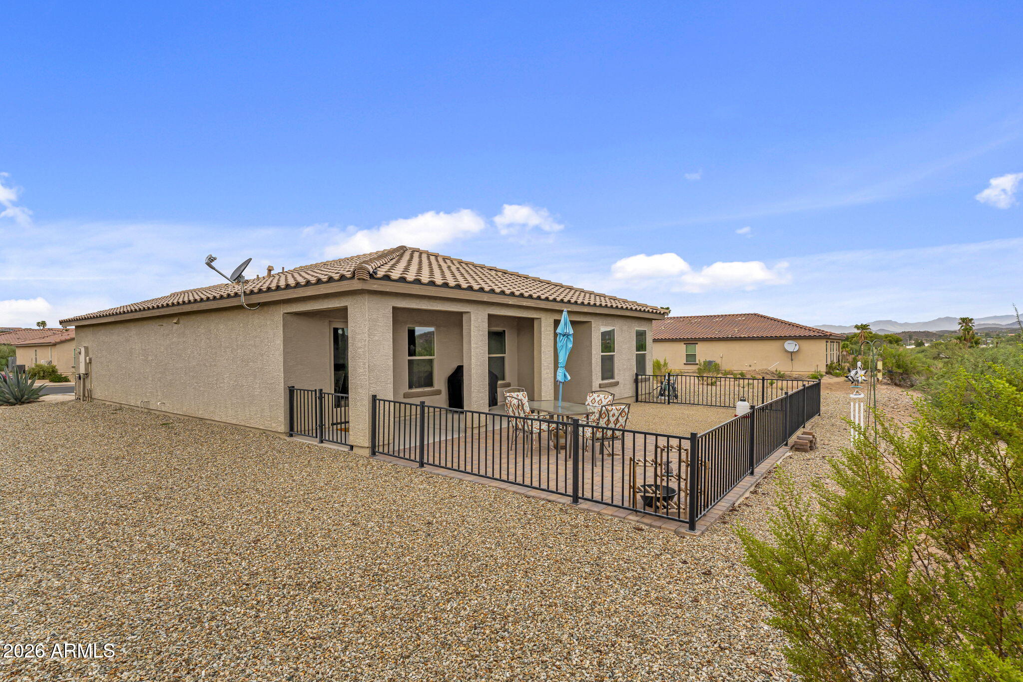 615 Ringtail Road