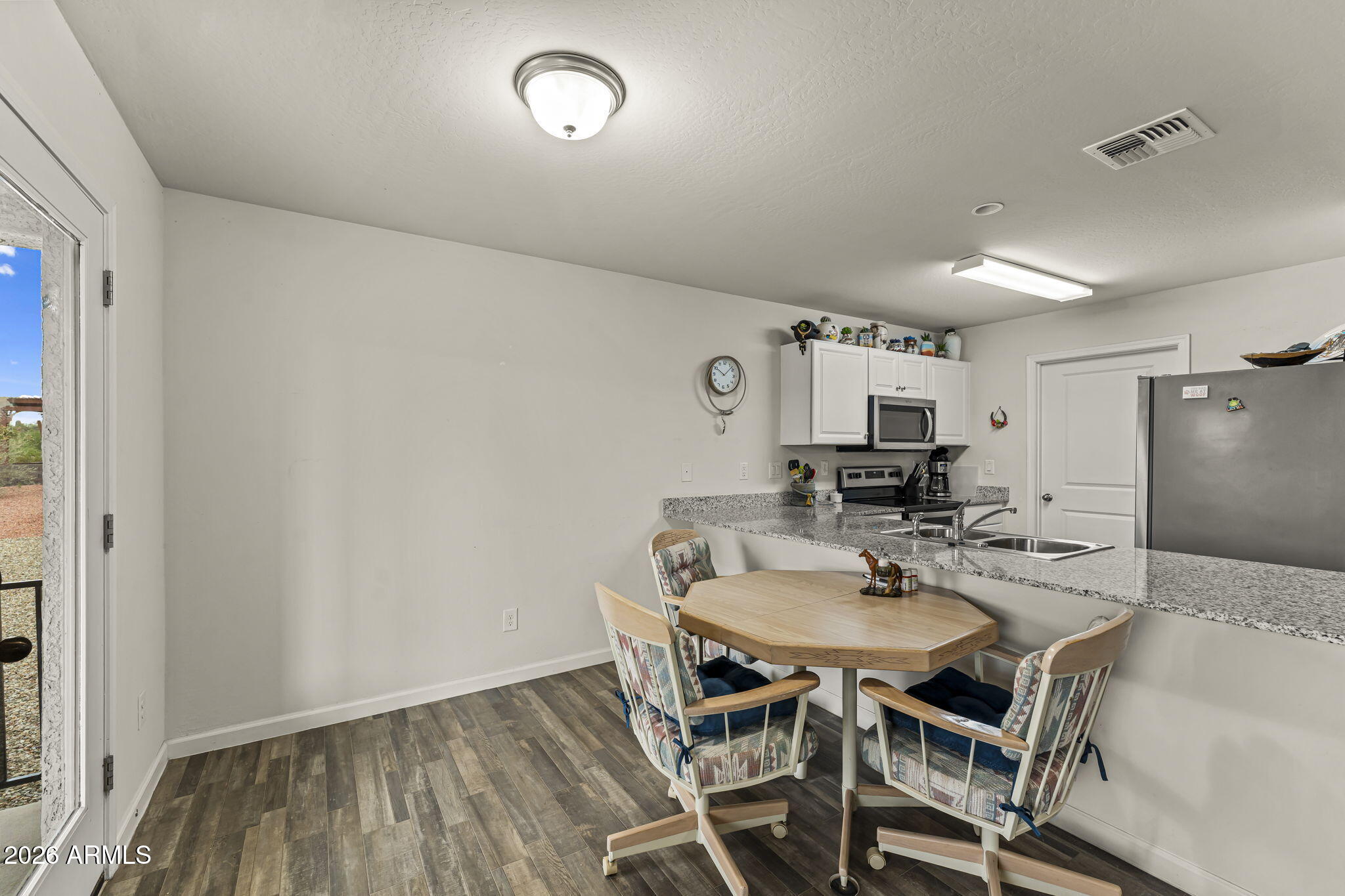 615 Ringtail Road