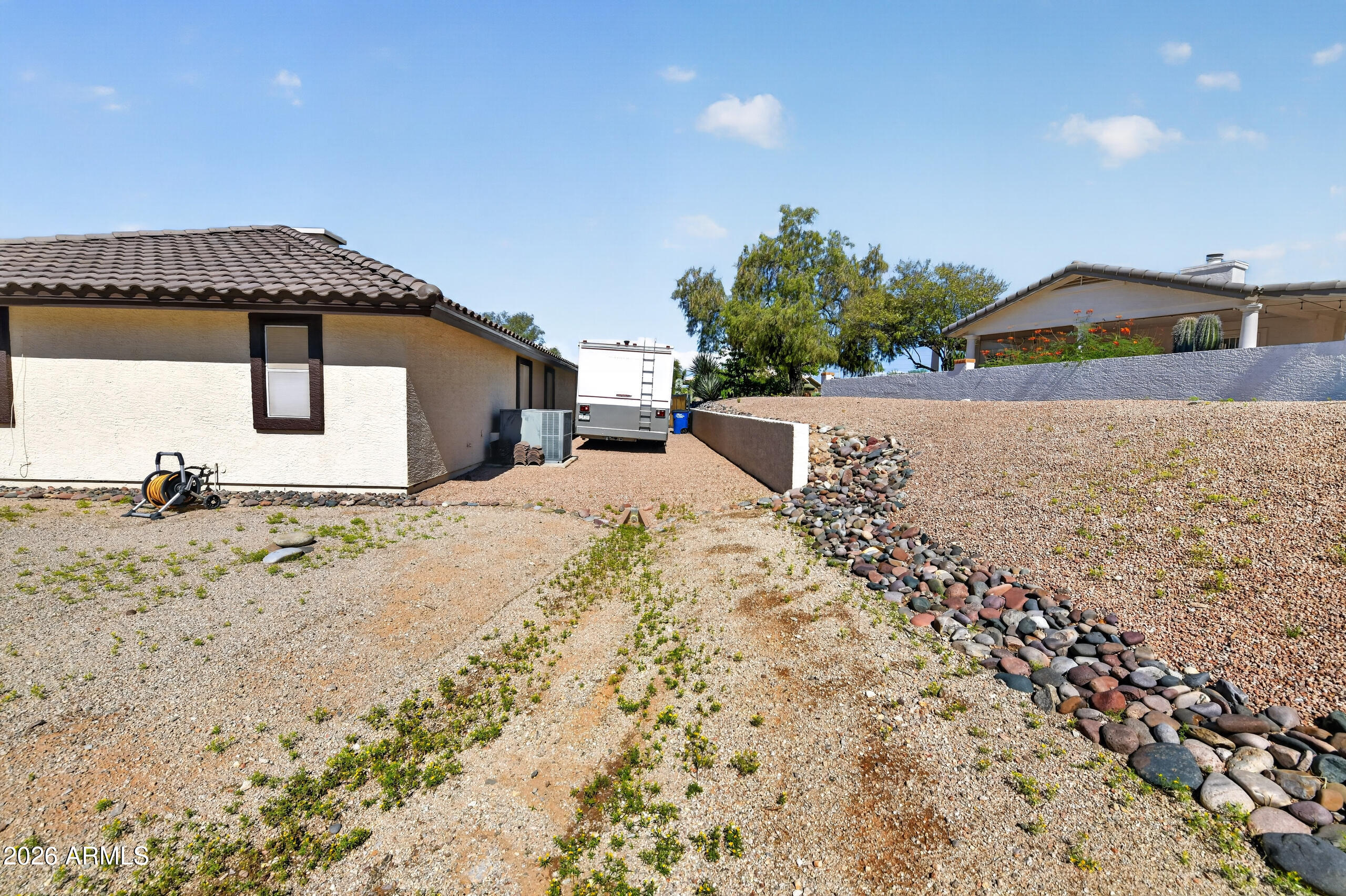 502 N SIERRA VISTA Drive